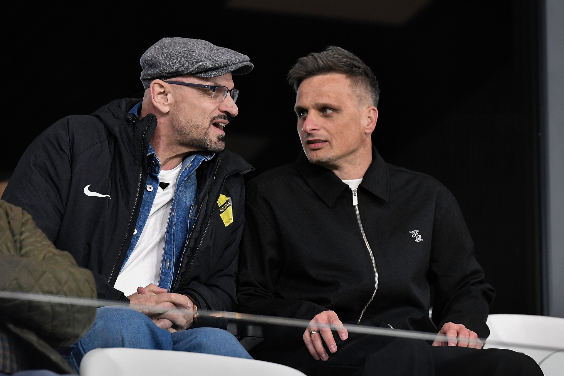 Media: Sponsor Wieczystej zainwestuje w Wisłę?! "Możliwa opcja atomowa"