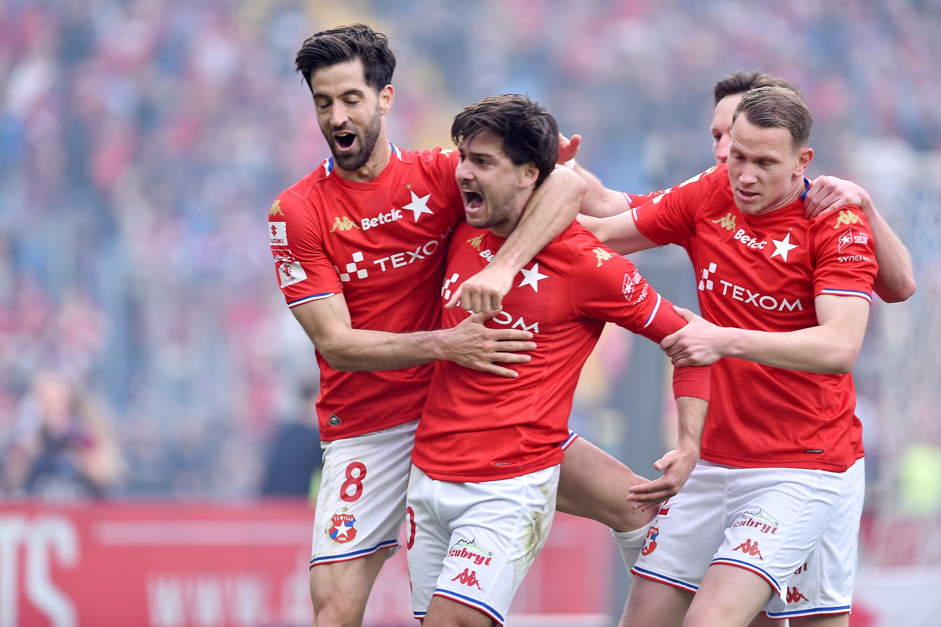 Idzie nowe w Wiśle, wkrótce ważne ogłoszenie. "Kontrakt jest poważny"