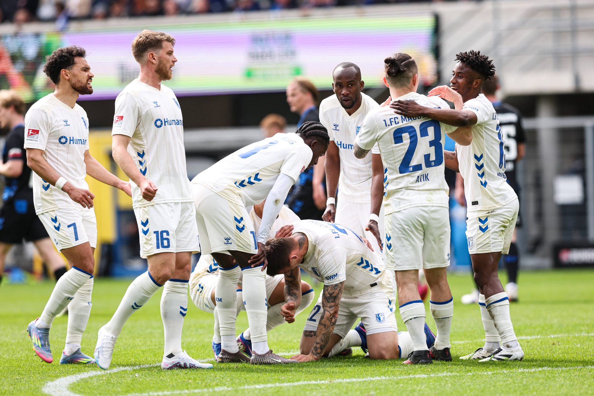 Absolutnie kosmiczny wyczyn Polaka. "Nie było na to 0,01% szans" [POLACY ZA GRANICĄ]