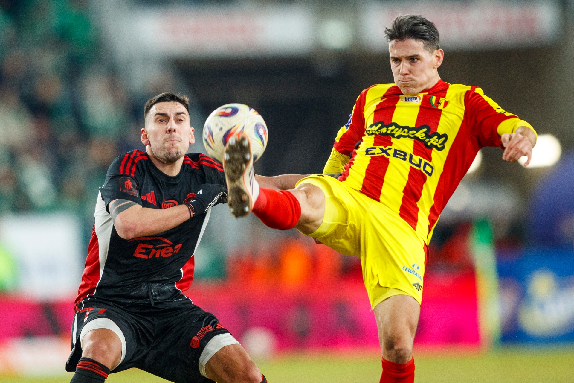 Stępiński wspomina Smudę. Tak podsumował jego warsztat trenerski