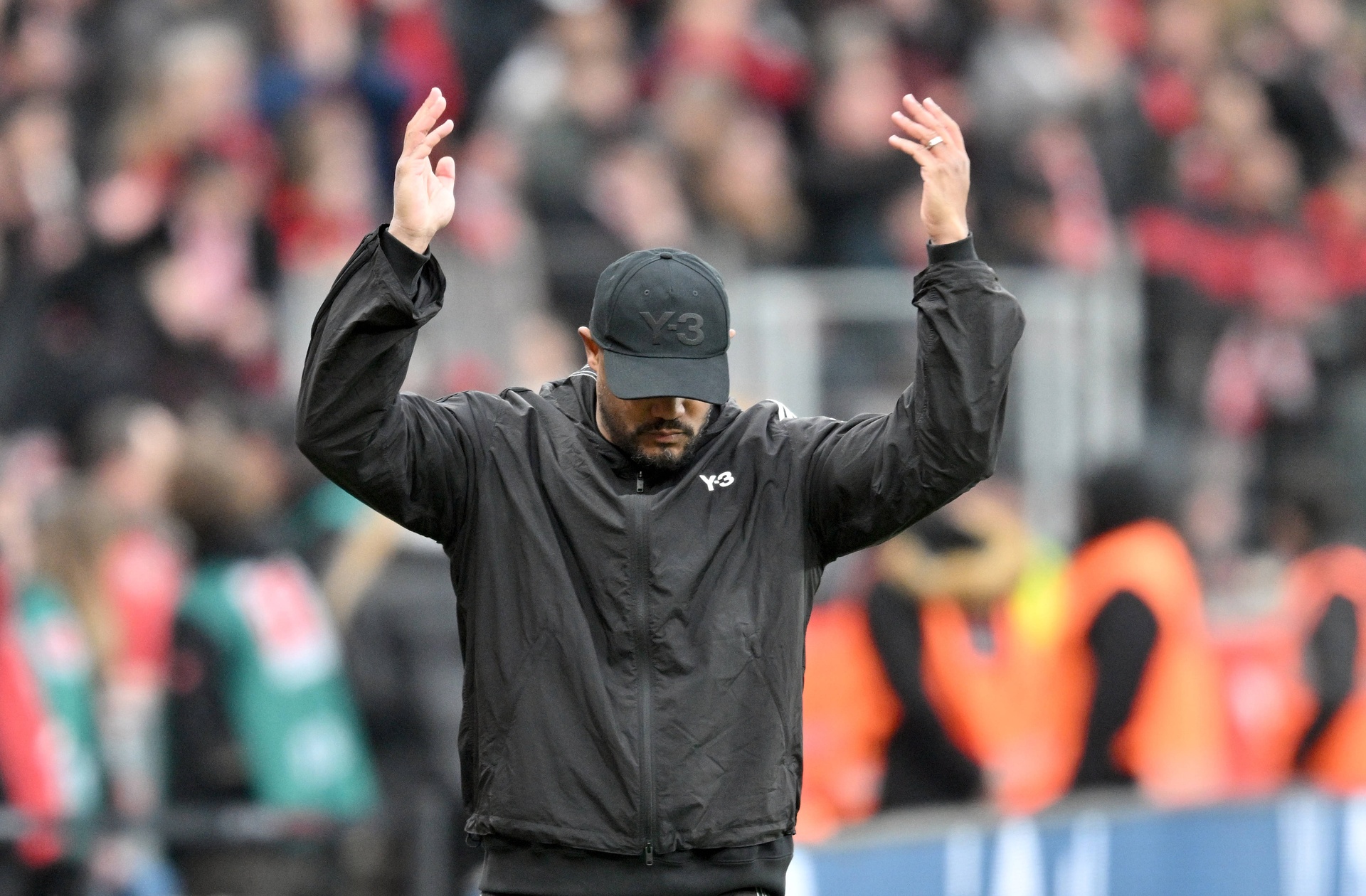 Przejął giganta w rozsypce i stworzył potwora. To spadkobierca Guardioli? Młodszy od CR7