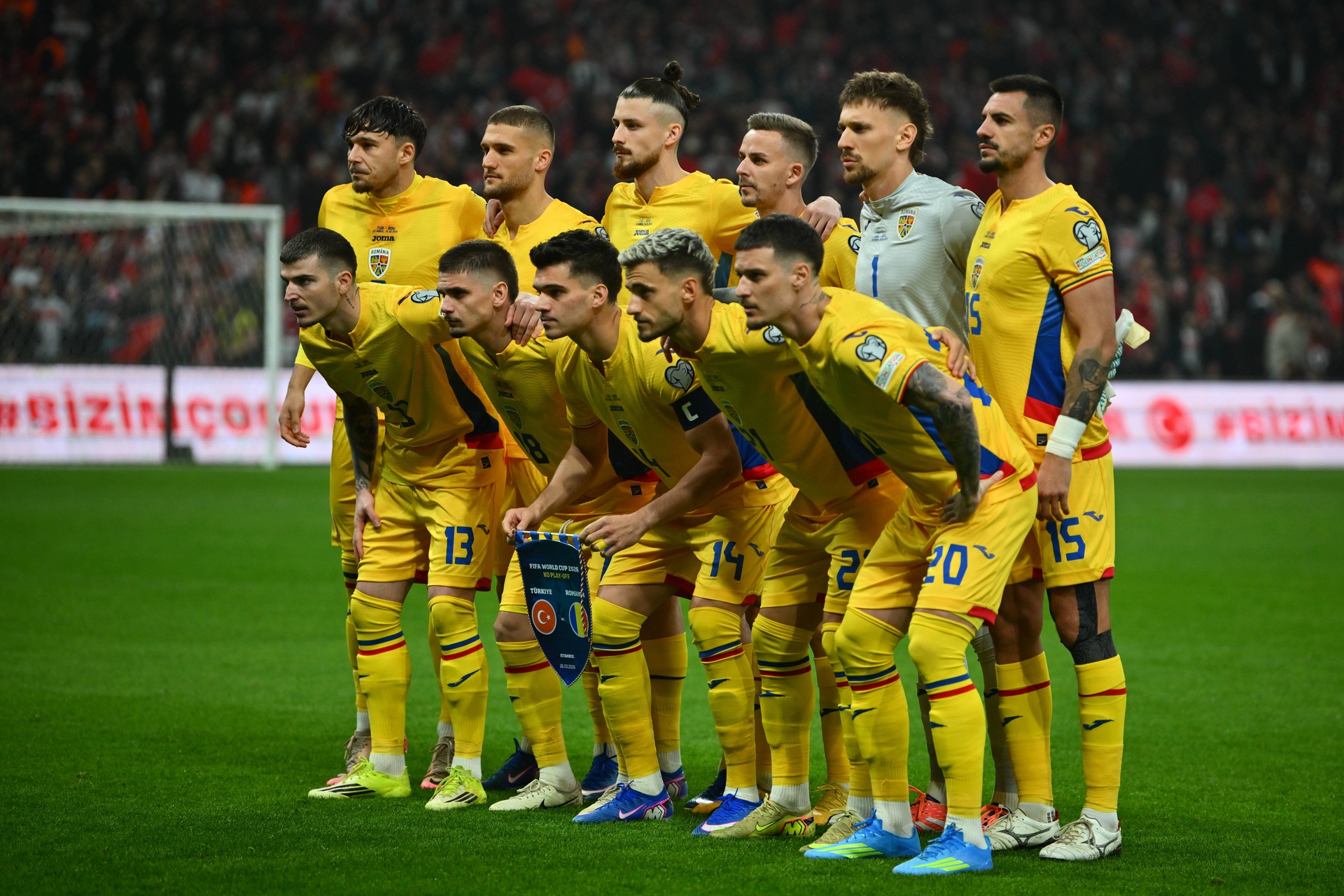 Rumunia ma nowego selekcjonera. Powrót legendy