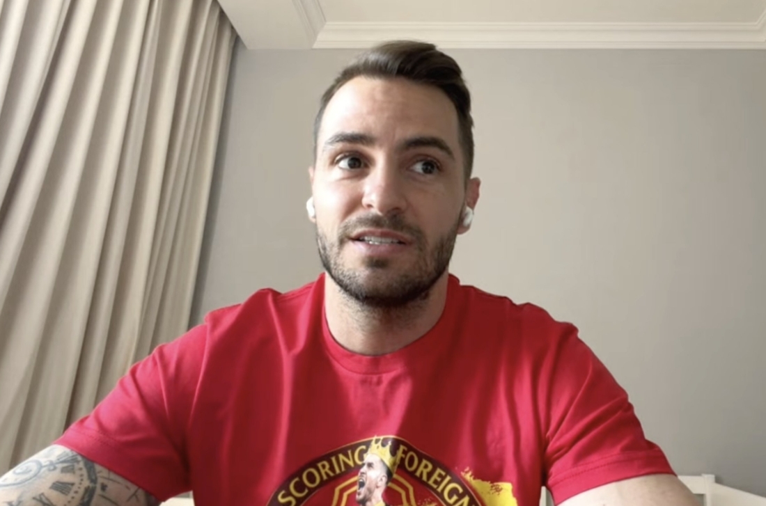 Imaz wskazał, kto zostanie królem strzelców Ekstraklasy. Co za powrót