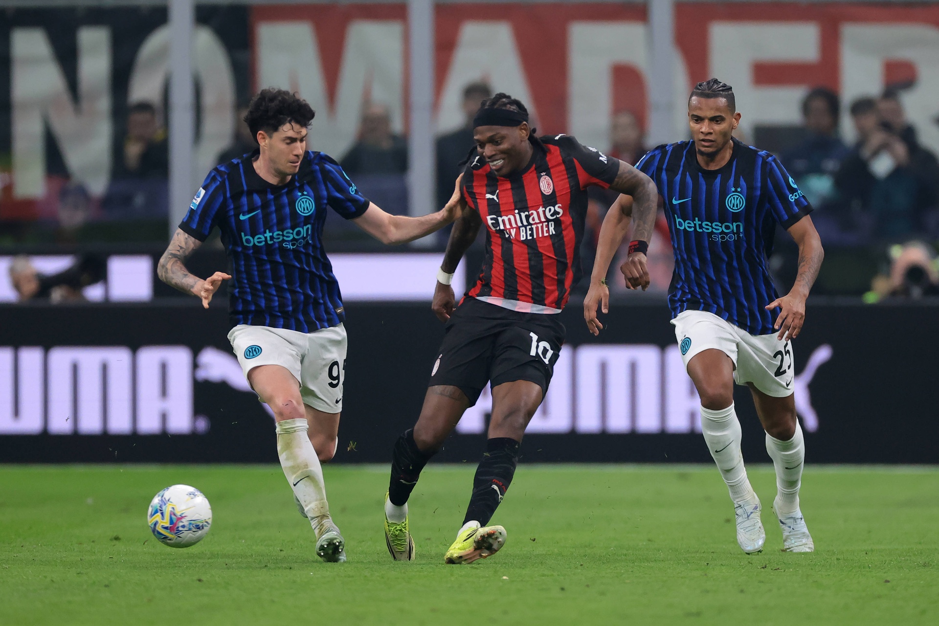 Oto główny cel Barcelony. Legenda mówi wprost. "Idealnie pasuje" 