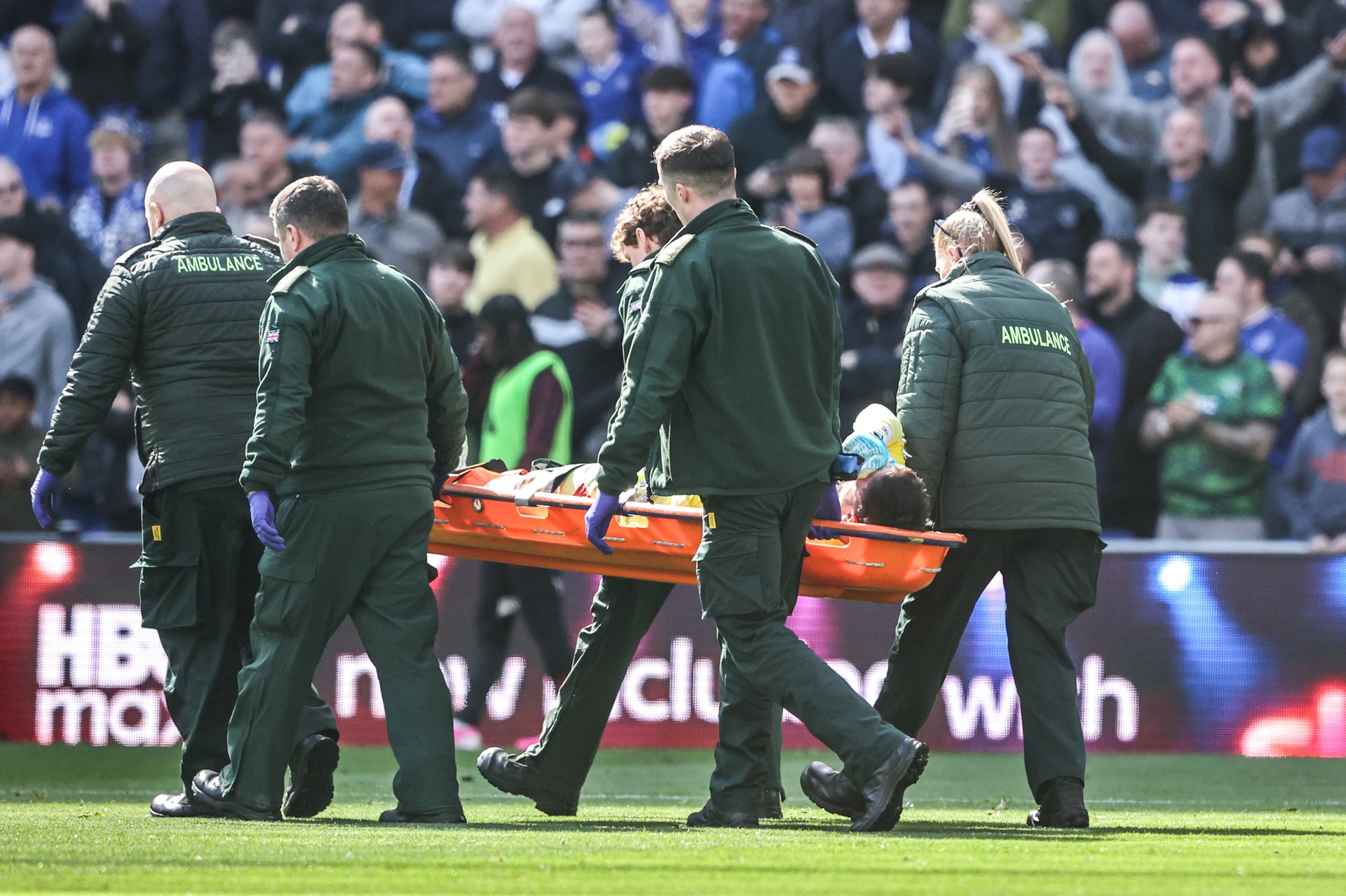 Kolejna kontuzja w Liverpoolu. Szok, zostali bez ważnych bramkarzy