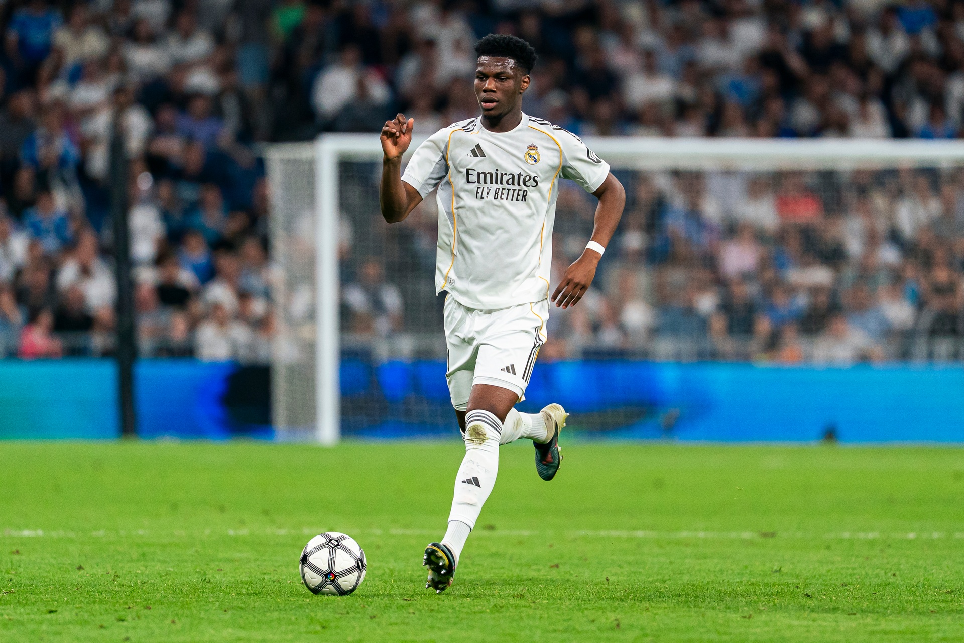 Gwiazdor Realu trafi do Premier League? Jest na liście życzeń