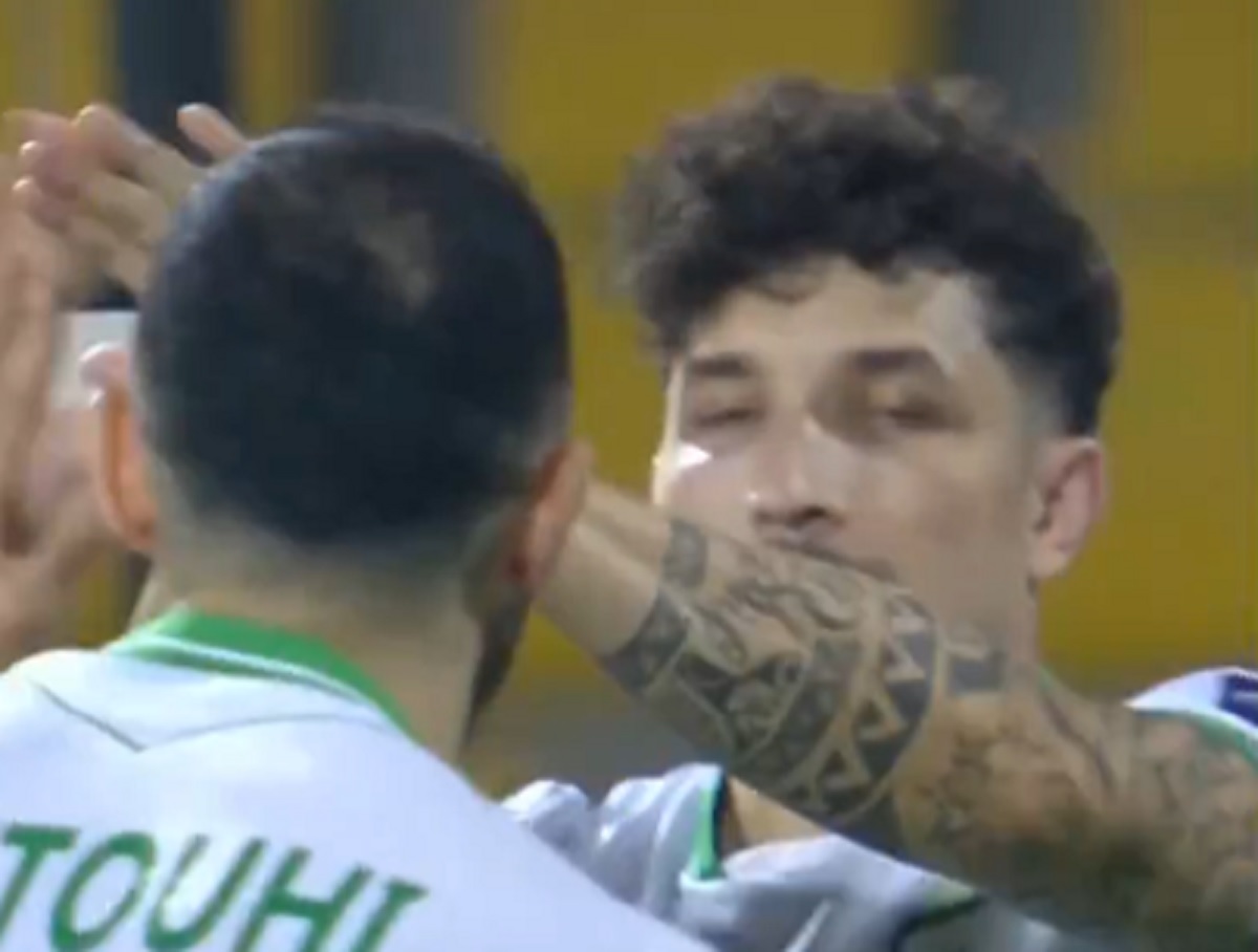 Przełamanie byłego króla strzelców Ekstraklasy. Trafił po prawie dwóch miesiącach [WIDEO]