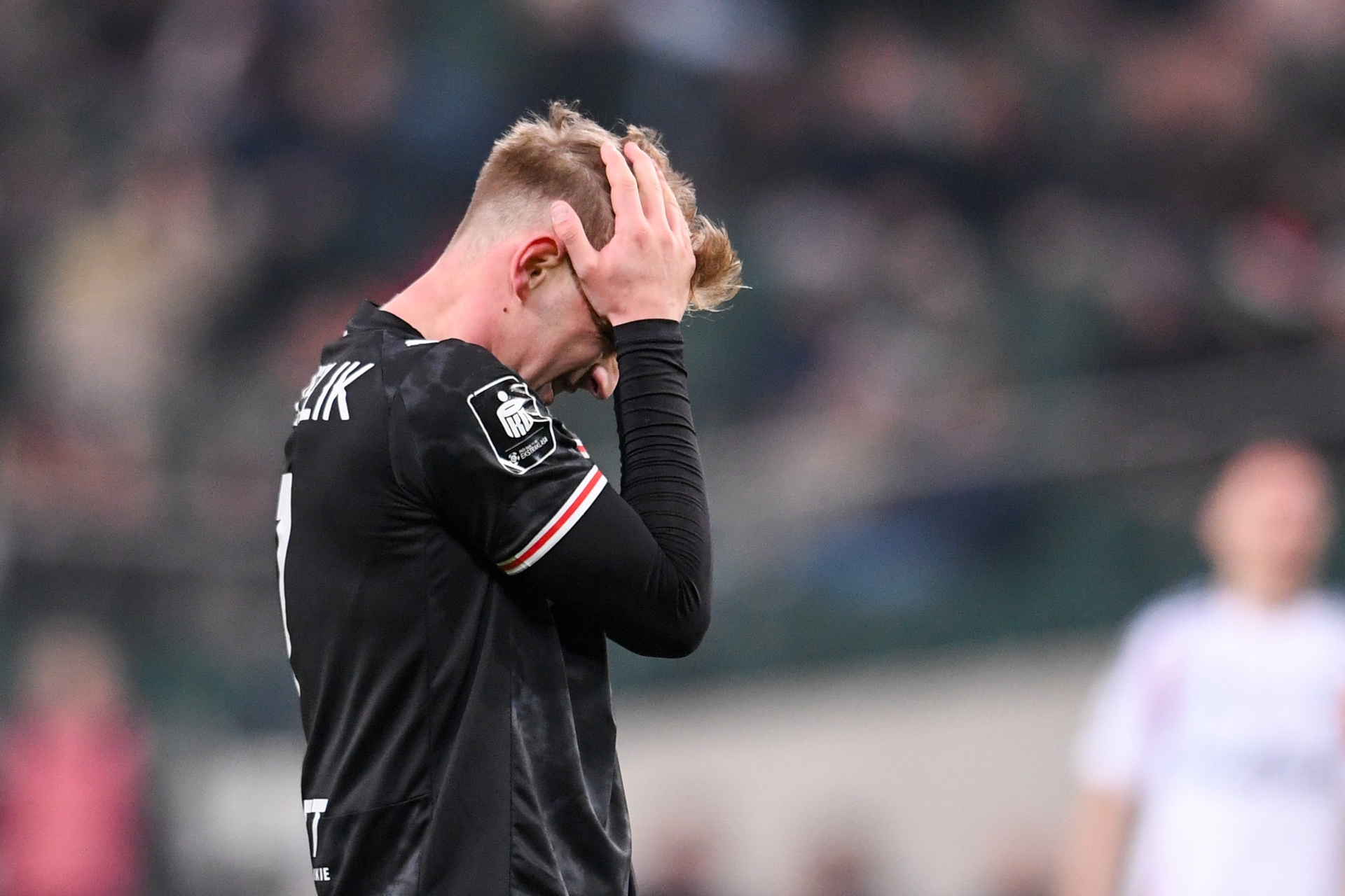 Klub Ekstraklasy rozbity. Bomba z opóźnionym zapłonem. Marzyli o pucharach, będzie spadek?