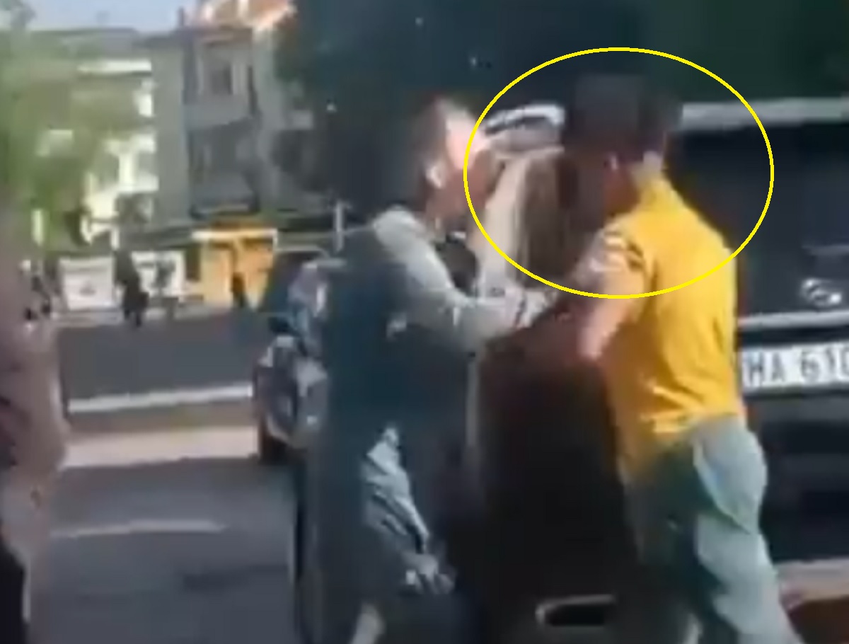 Skandal po meczu Milanu. Piłkarz rywali pobił się z kibicem [WIDEO]