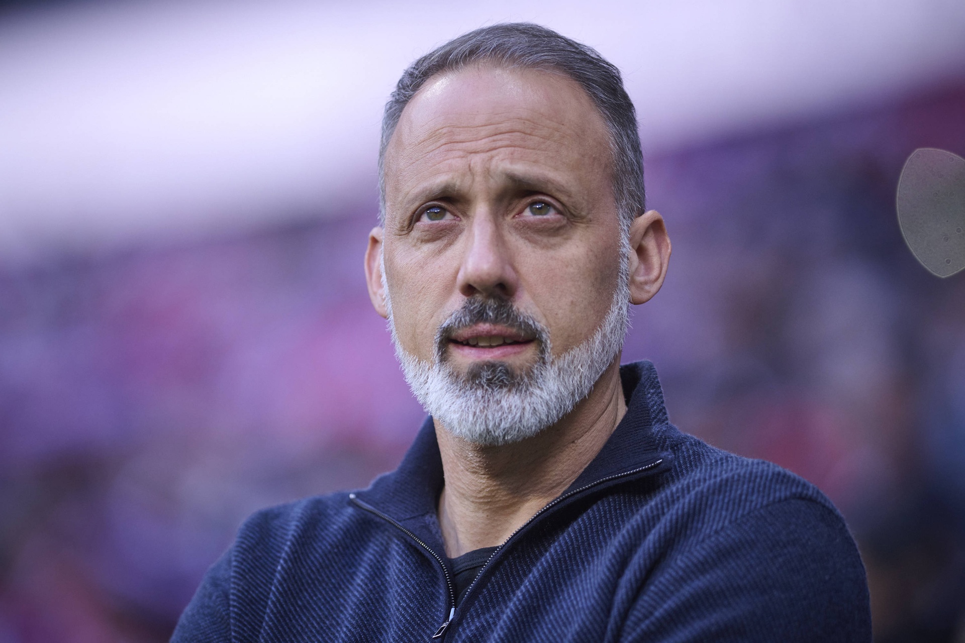 AI odradzało zatrudnienie tego trenera. Teraz zdobył historyczne trofeum