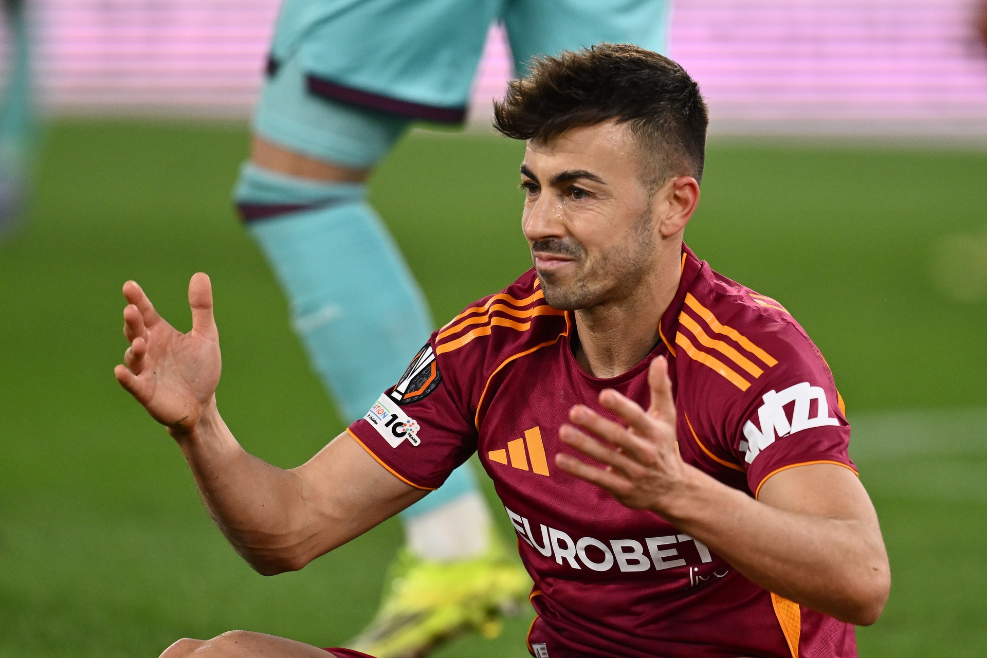 El Shaarawy znów zmieni klub. Może zostać w Serie A