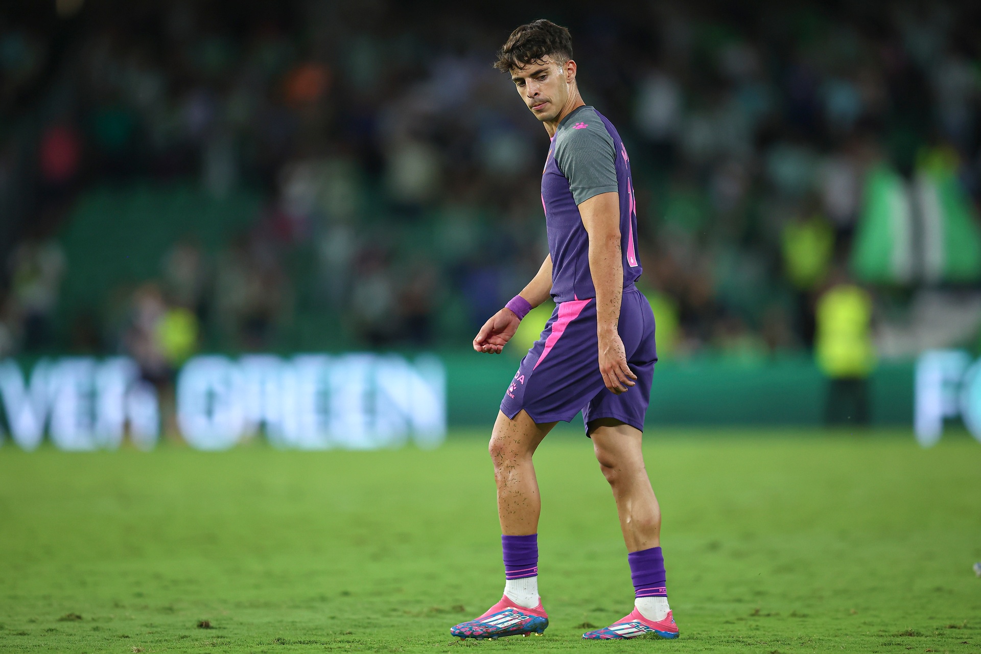 Poważne oskarżenia wobec hiszpańskiego piłkarza. Grozi mu więzienie