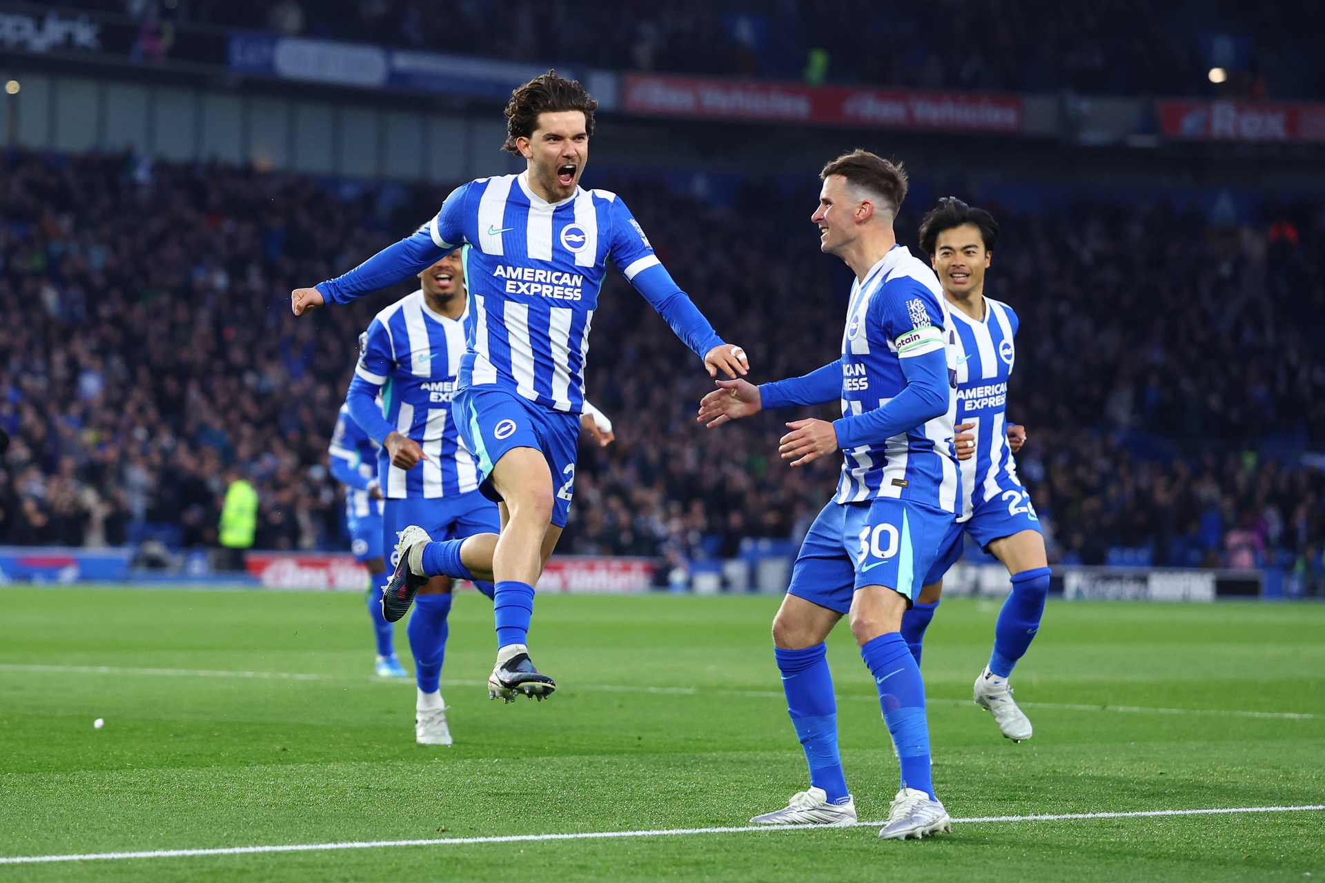 Blamaż Chelsea! Im strzelać nie kazano