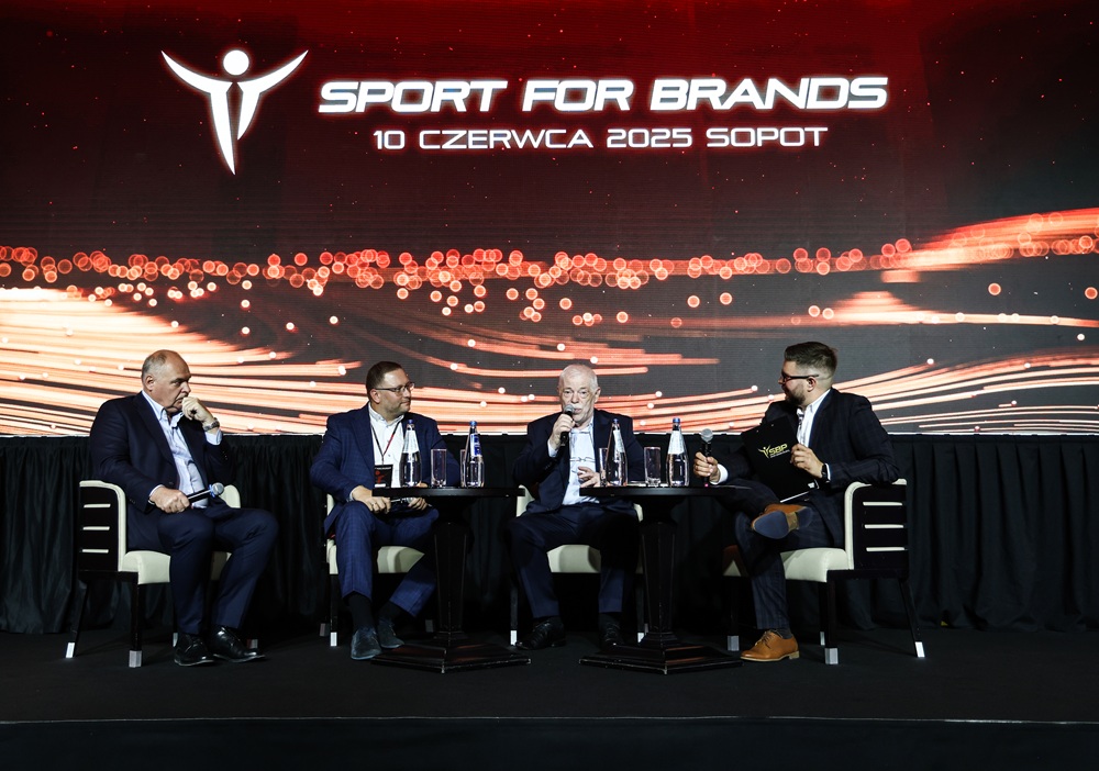 Sponsoring sportowy pod lupą praktyków rynku. Zapowiedź VI Konferencji Sport for Brands