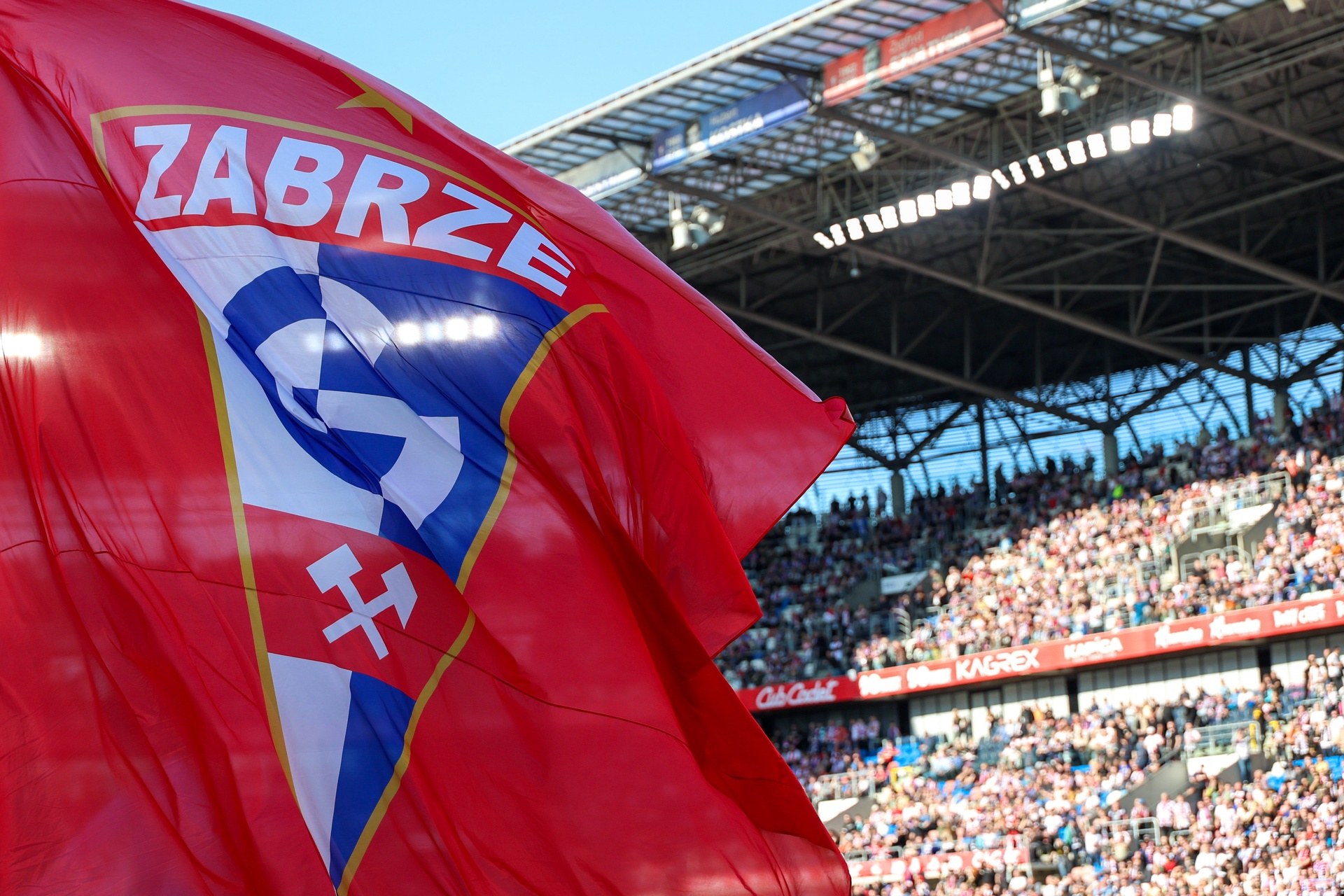 Przełom w Górniku! Mocny głos z klubu. "Kluczowy moment w historii"