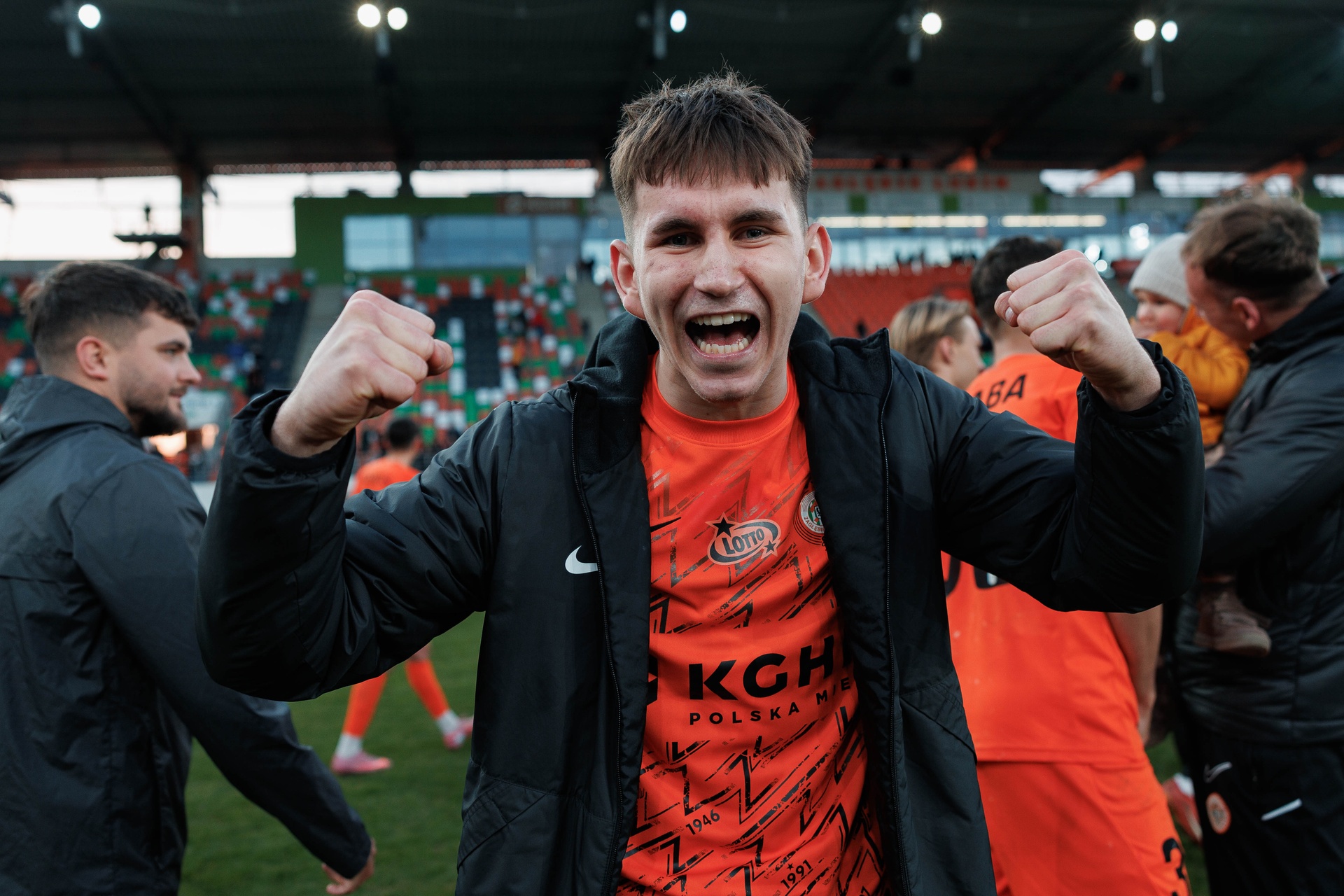 Gorąco wokół Reguły! Doszło do kontaktów ws. transferu