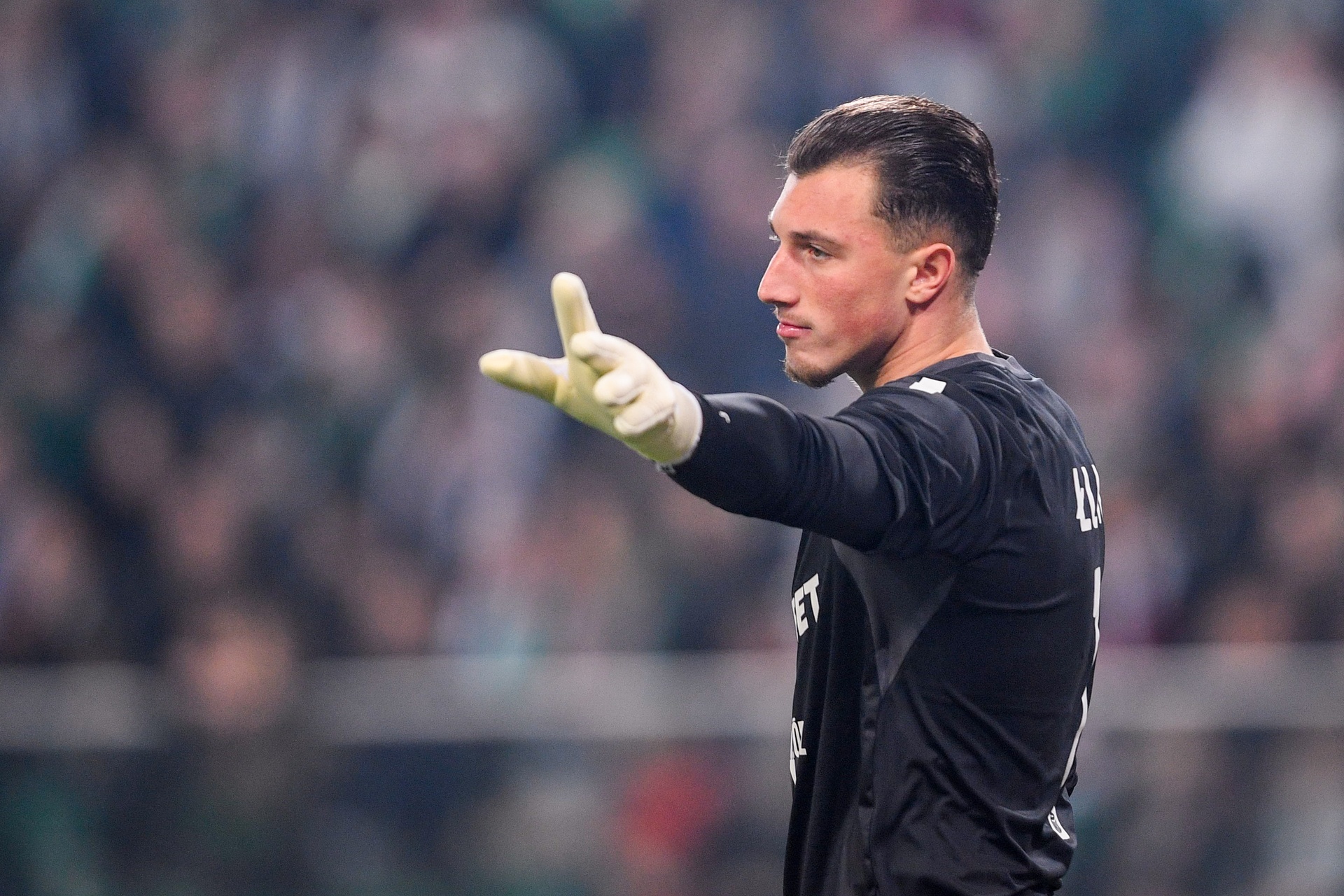 Ważni piłkarze Górnika mogą odejść. "Temat jest skomplikowany"