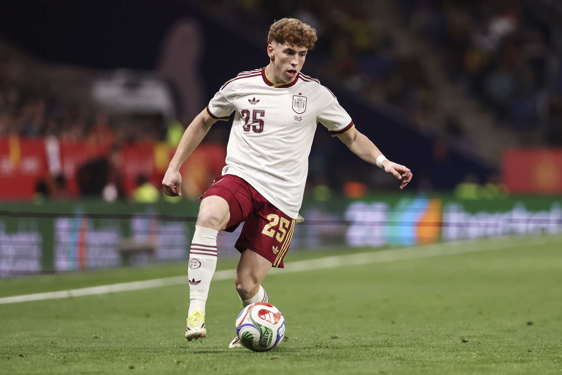 Real i Barcelona polują na reprezentanta Hiszpanii. To rewelacja sezonu