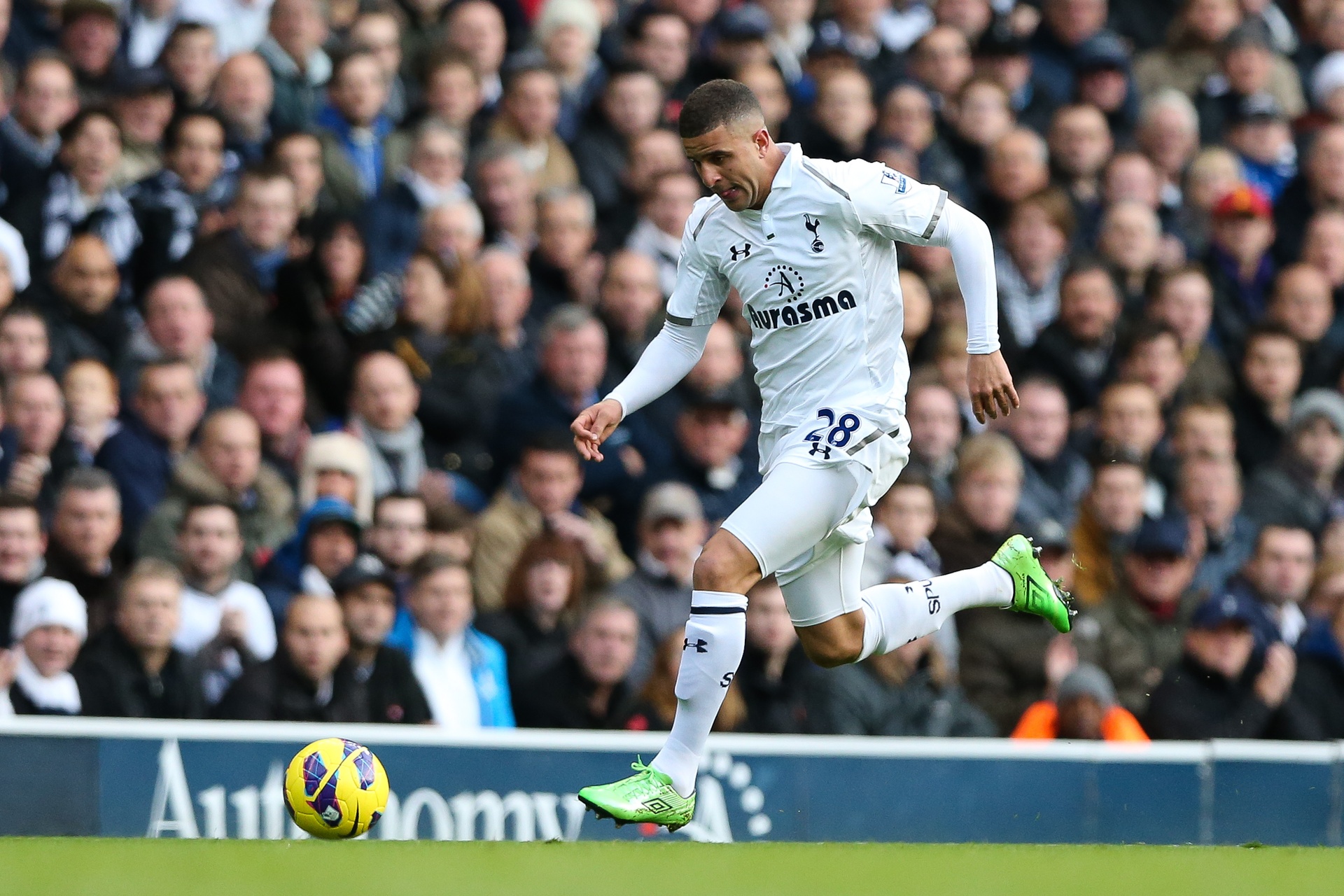 Ależ ruch angielskiego potentata. Kupił za grosze, sprzedał za miliony