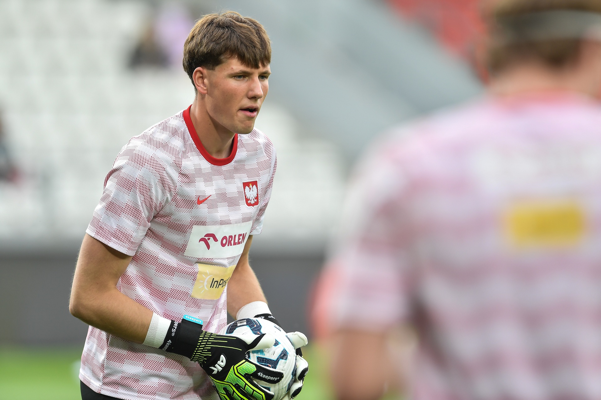 Górnik chce nowego bramkarza. Wypłynęło nazwisko