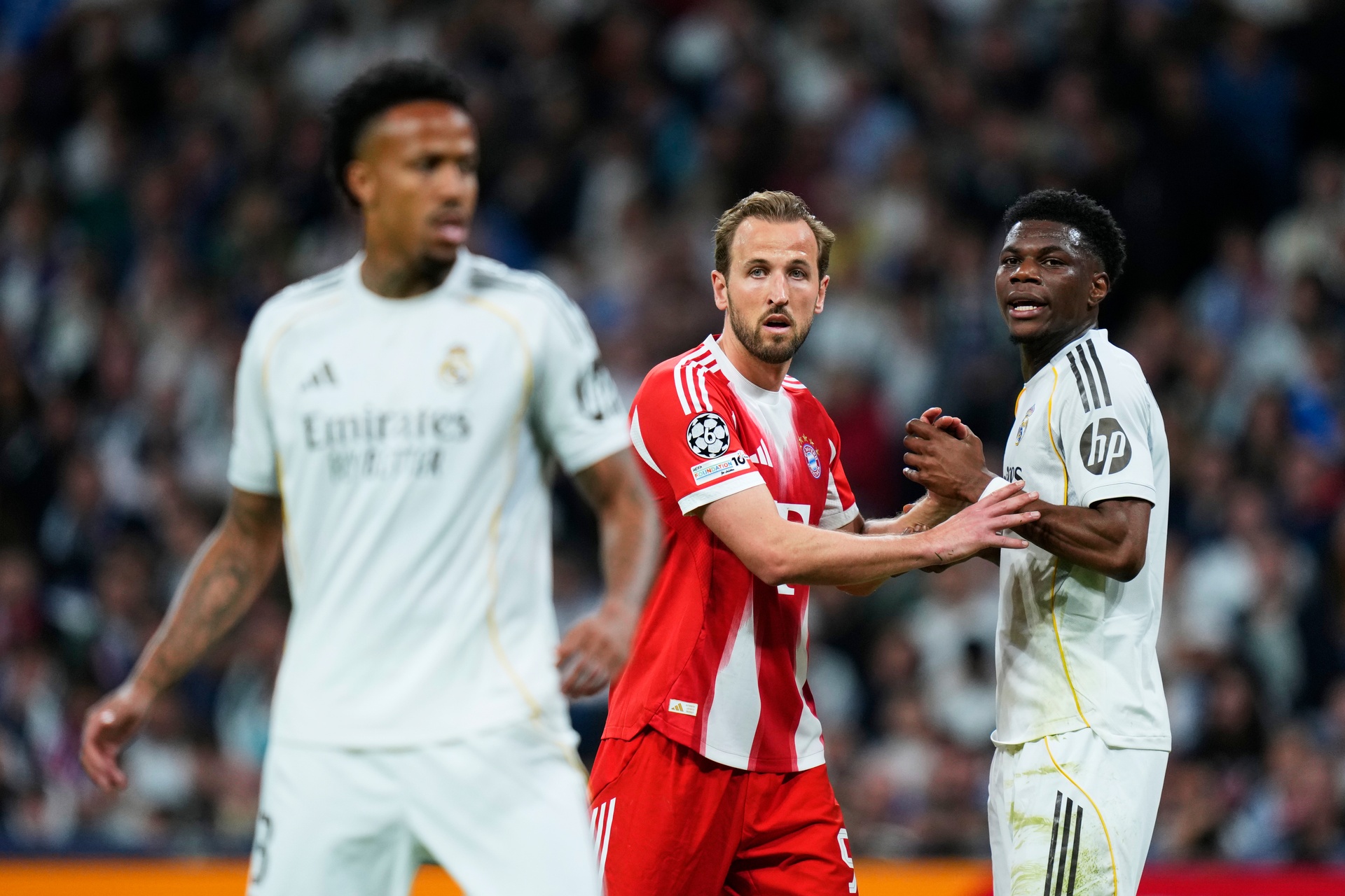 Manchester United marzy o piłkarzu Realu. To byłby hit lata