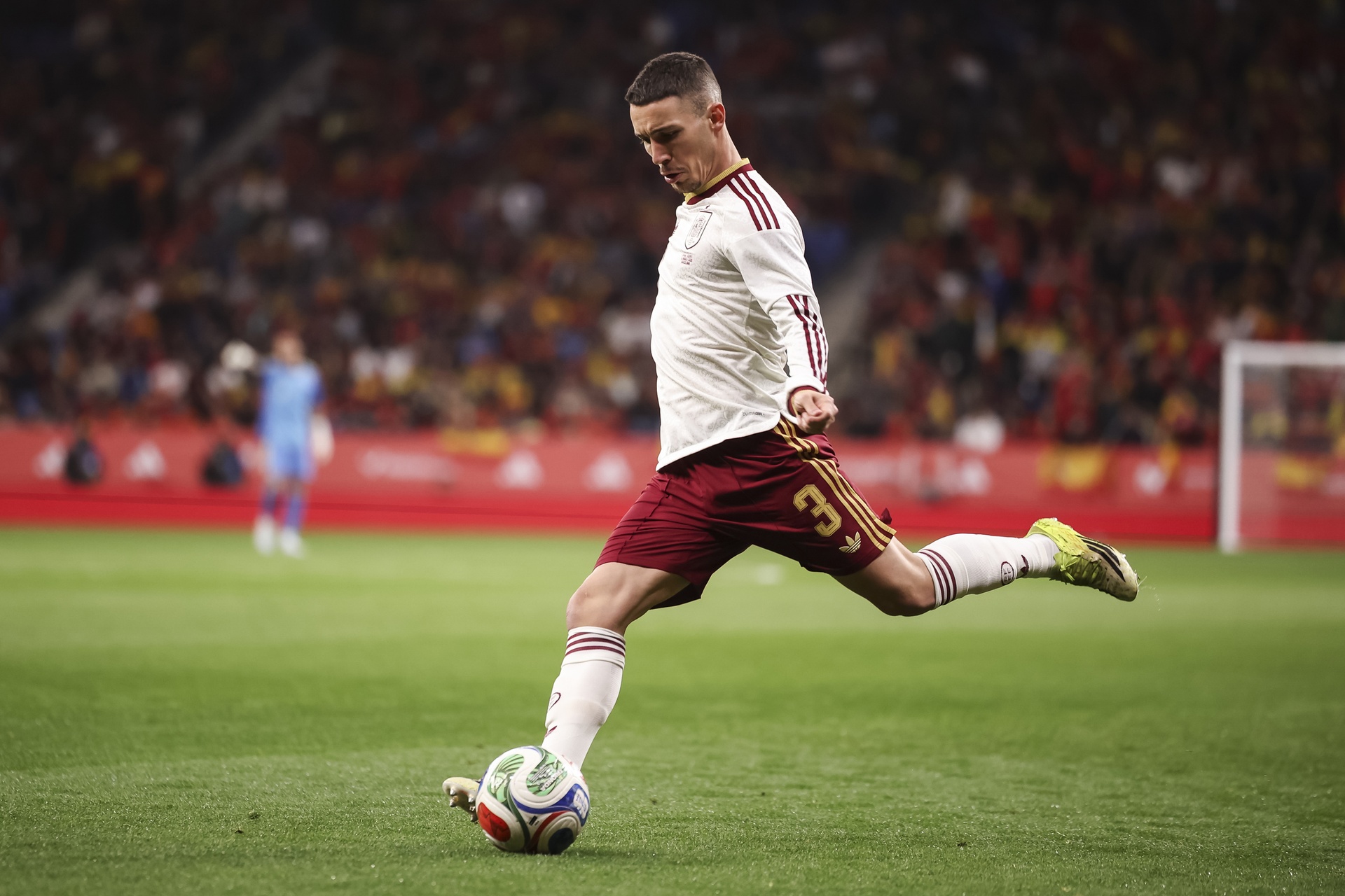 Media: Sensacyjny transfer mistrza Europy? Miał dogadać się z tureckim klubem