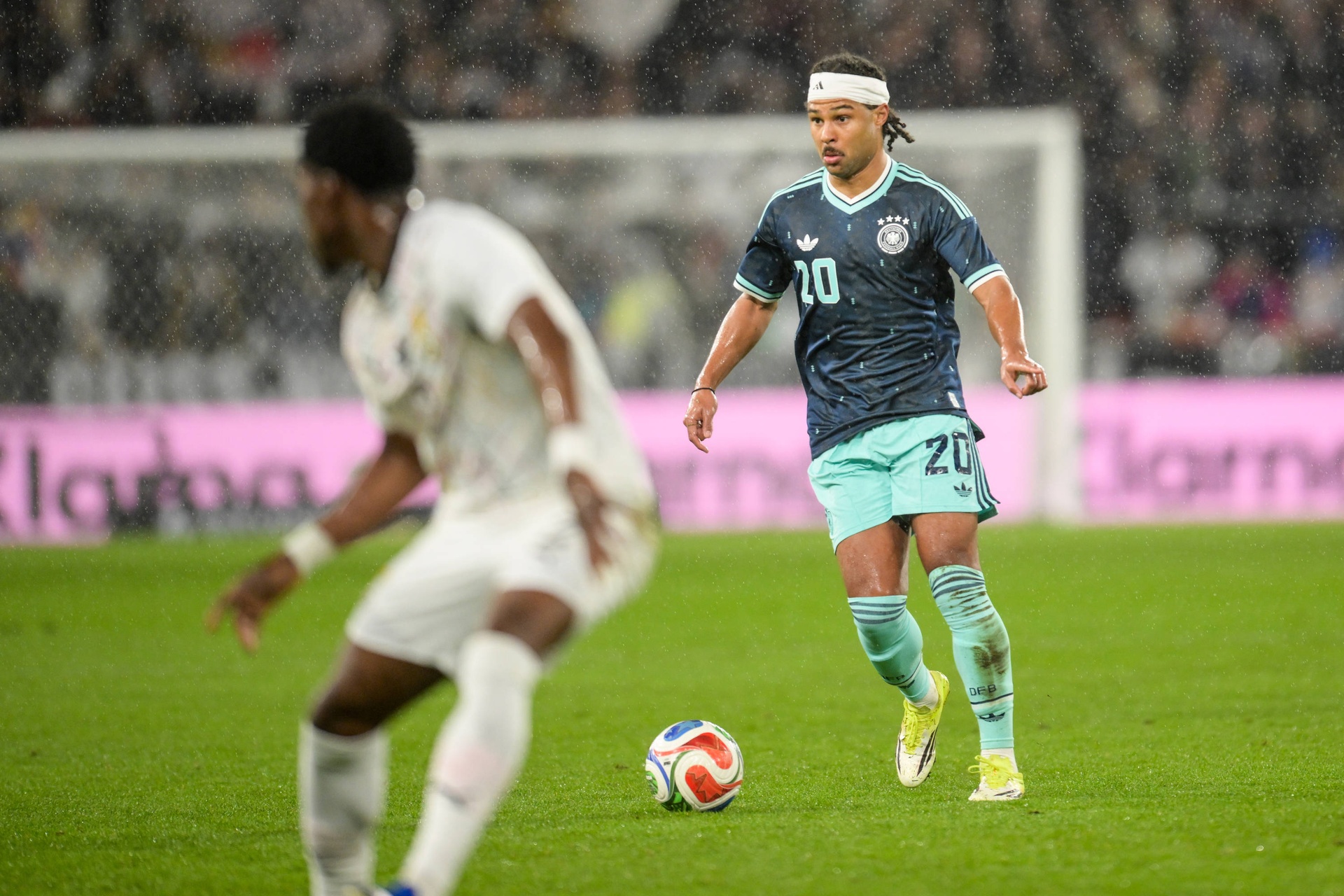 Gwiazda Bayernu nie zagra na mundialu. Koniec marzeń