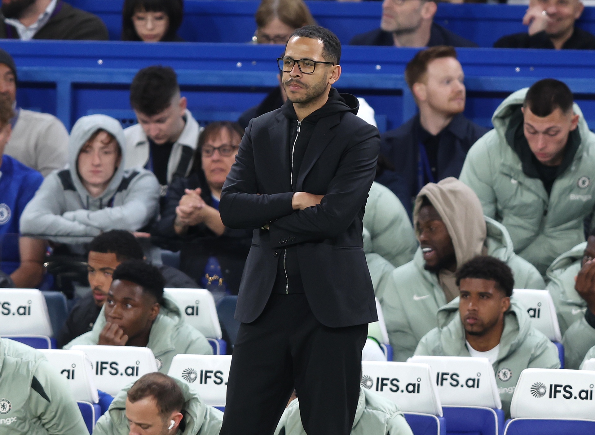 Nowe wieści ws. zwolnienia Roseniora. Tak zabezpieczyła się Chelsea 