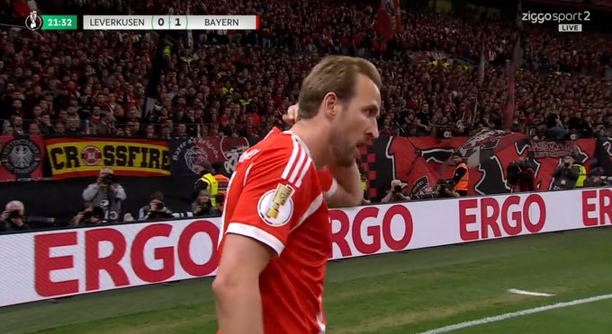 Hit dla Bayernu! Jest w finale, potrójna korona coraz bliżej