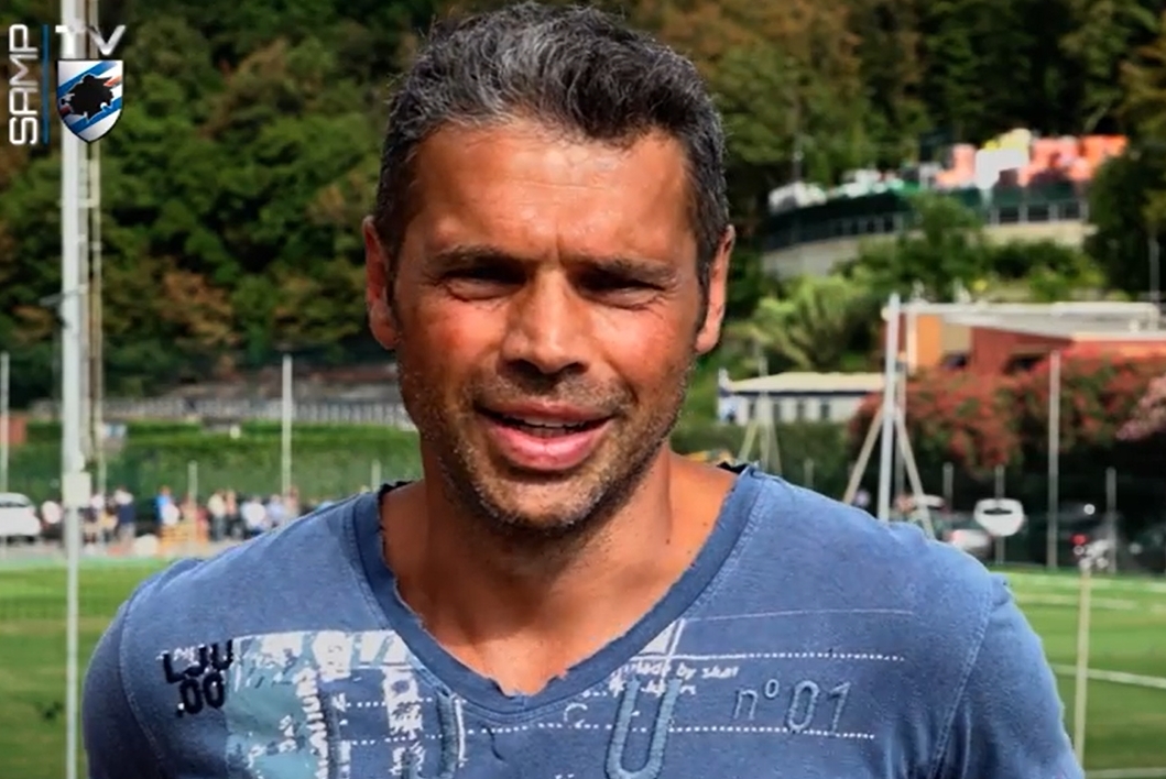 Grał w Romie, zrezygnował z futbolu. Szok, czym się teraz zajmuje