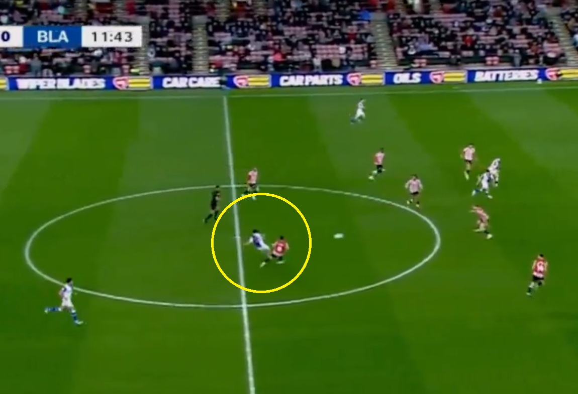 Co za forma byłego piłkarza Legii. Gol i asysta w Anglii [WIDEO]