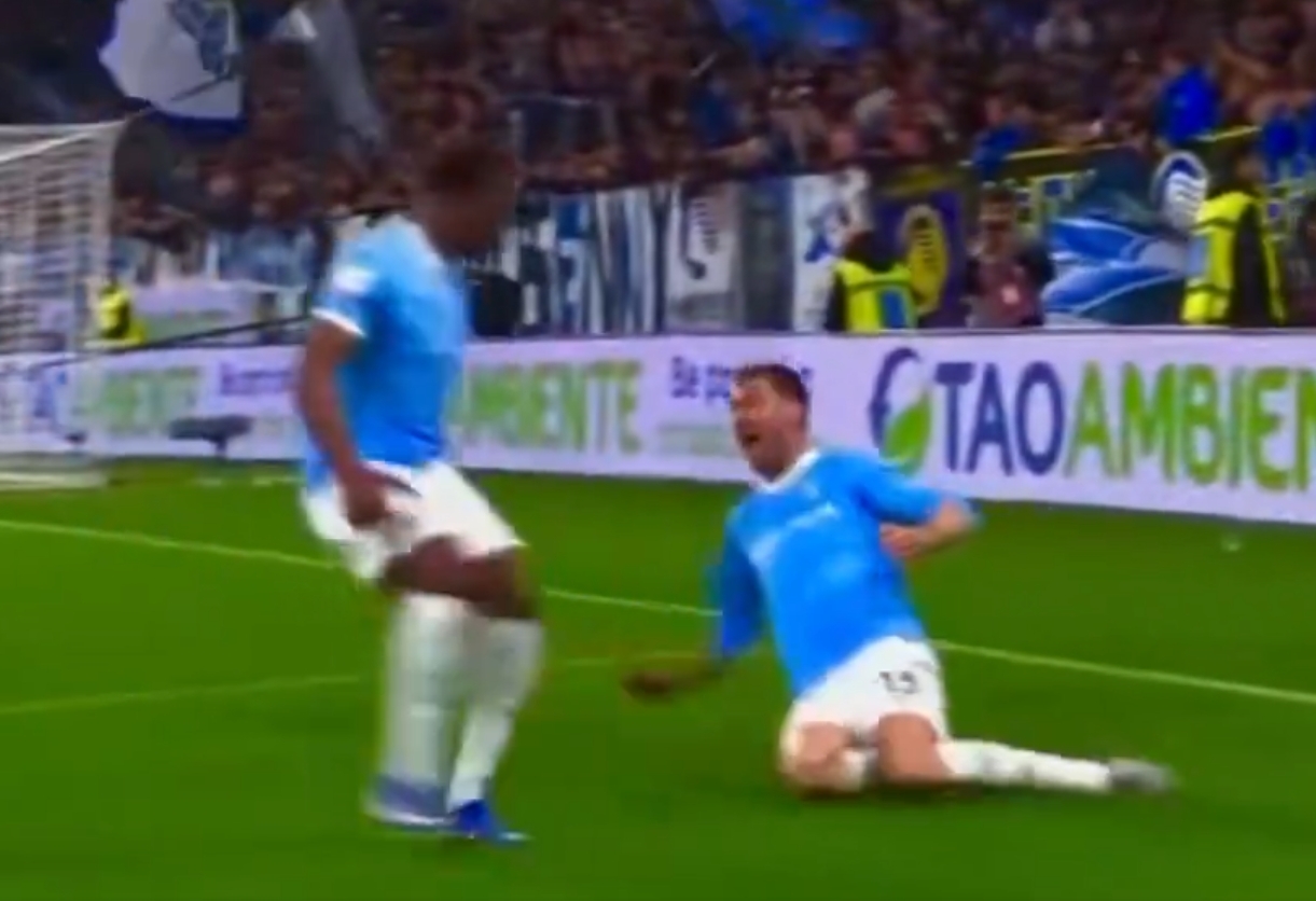 Zalewski odpadł z pucharu. Tragedia w rzutach karnych, Inter poznał rywala w finale