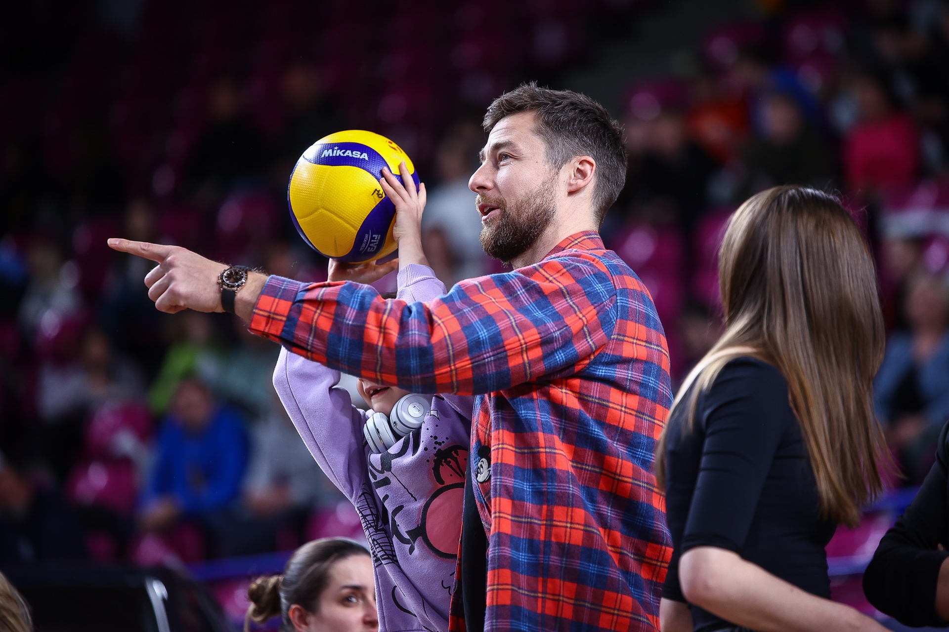 Były kapitan reprezentacji Polski mówi o przywróceniu Rosjan. "Stracili możliwość spełnienia marzeń"
