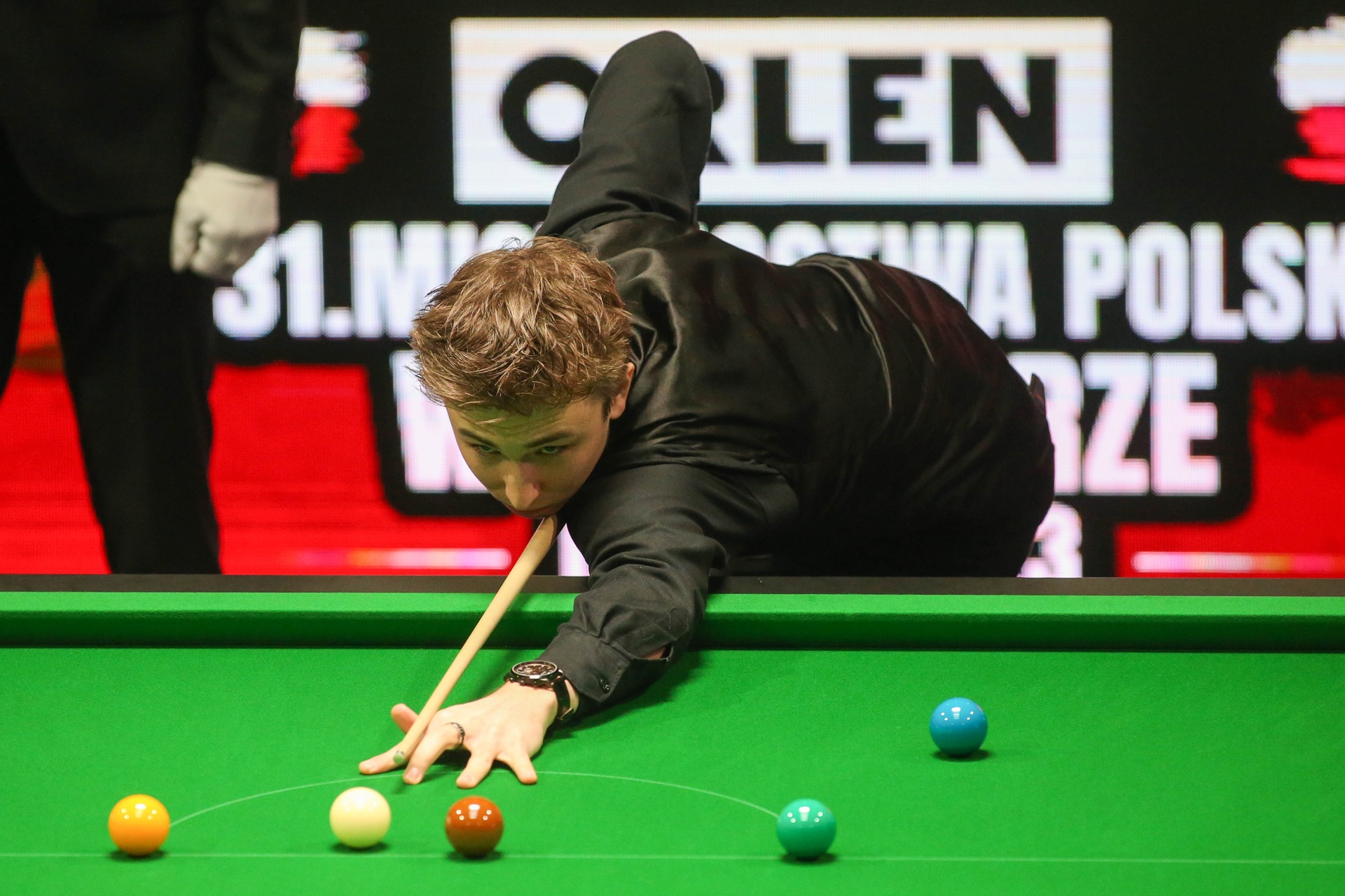 Tyle kosztuje sprzęt do snookera. Polak zdradził szczegóły. Kwoty powalają