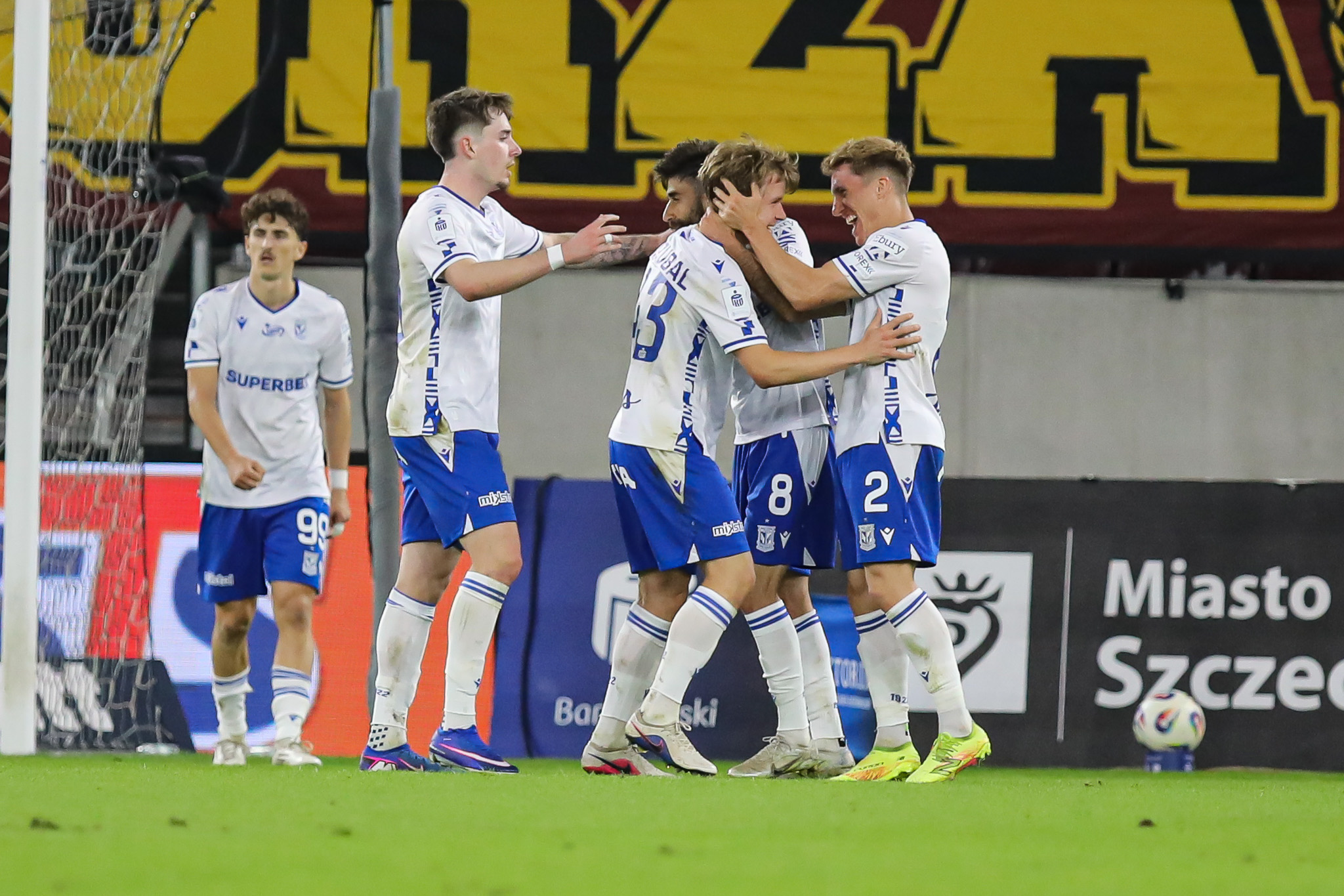 Celny typ na mecz Lech - Legia? Buk rozliczy to po kursie 250.0!