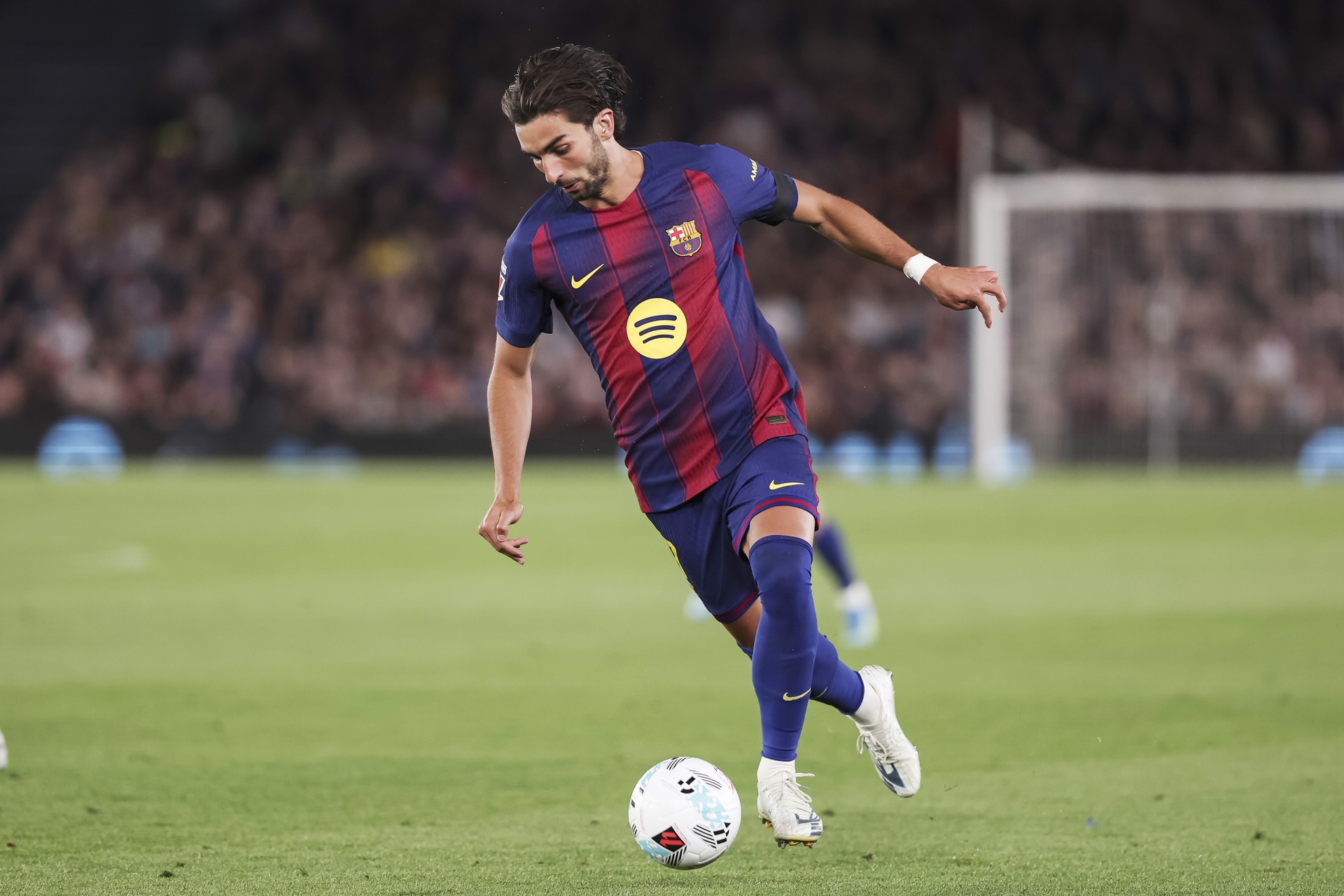 Wielki gest rywala Lewandowskiego. Wzruszająca wiadomość