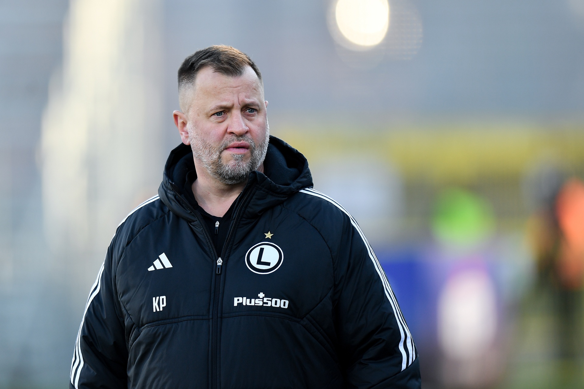 Media: Kolejna zmiana w Legii. Ważna postać odchodzi z klubu