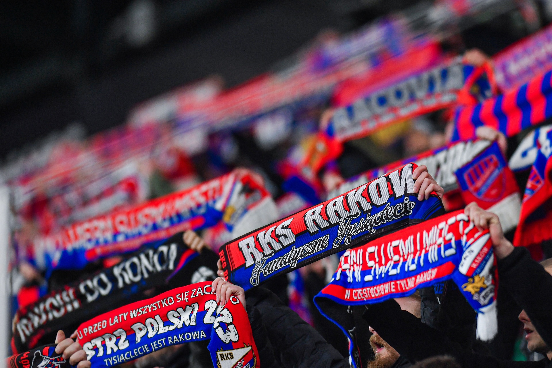 Media: Raków złożył ofertę za obrońcę. 600 tysięcy na stole