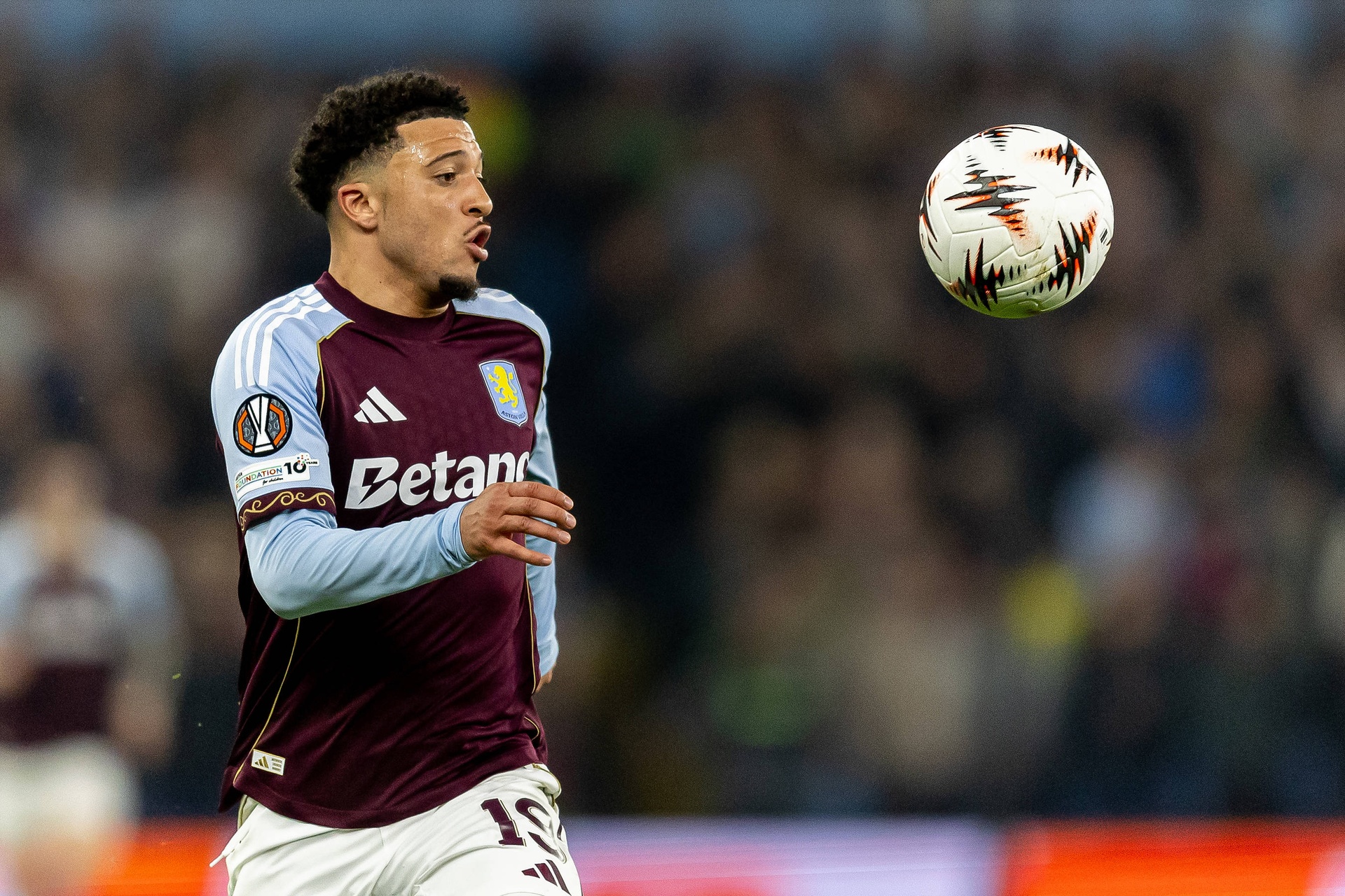 Sancho zdecydował. Tam chce grać w przyszłym sezonie