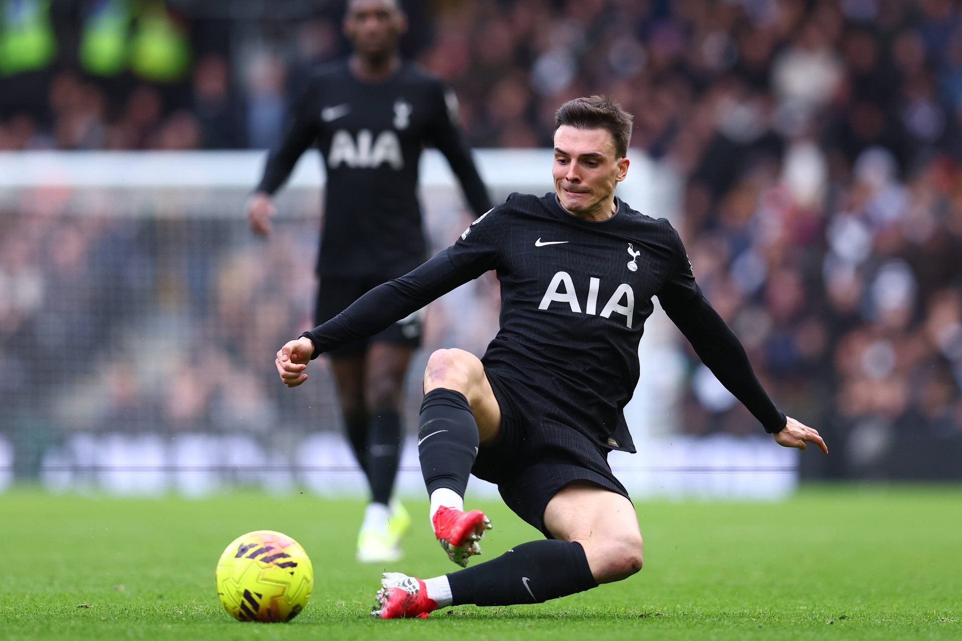 Tottenham zdecydował. Chce negocjować z Bayernem