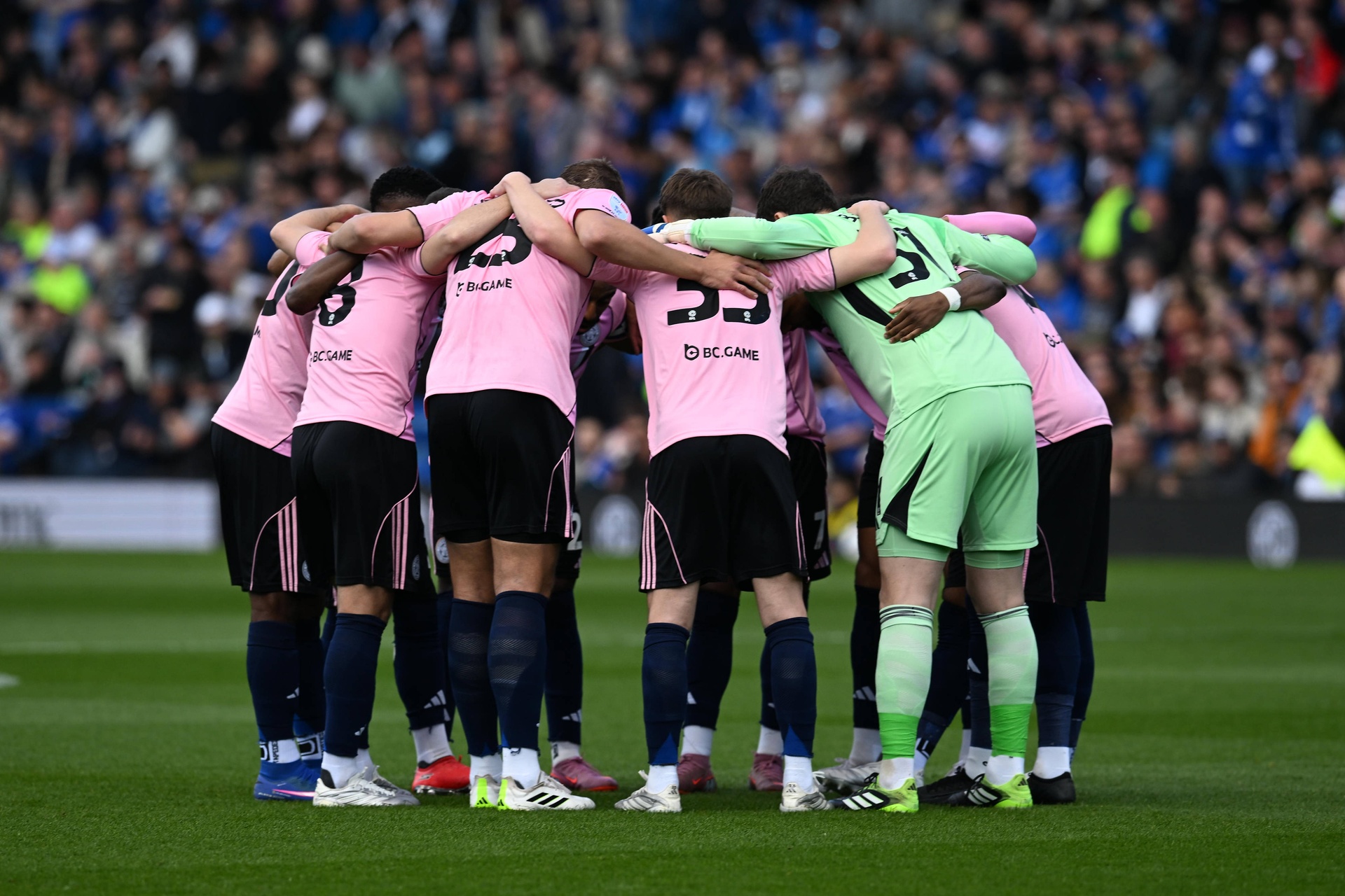 Największy upadek w Europie. Spirala długów dawnego mistrza i koniec bajki