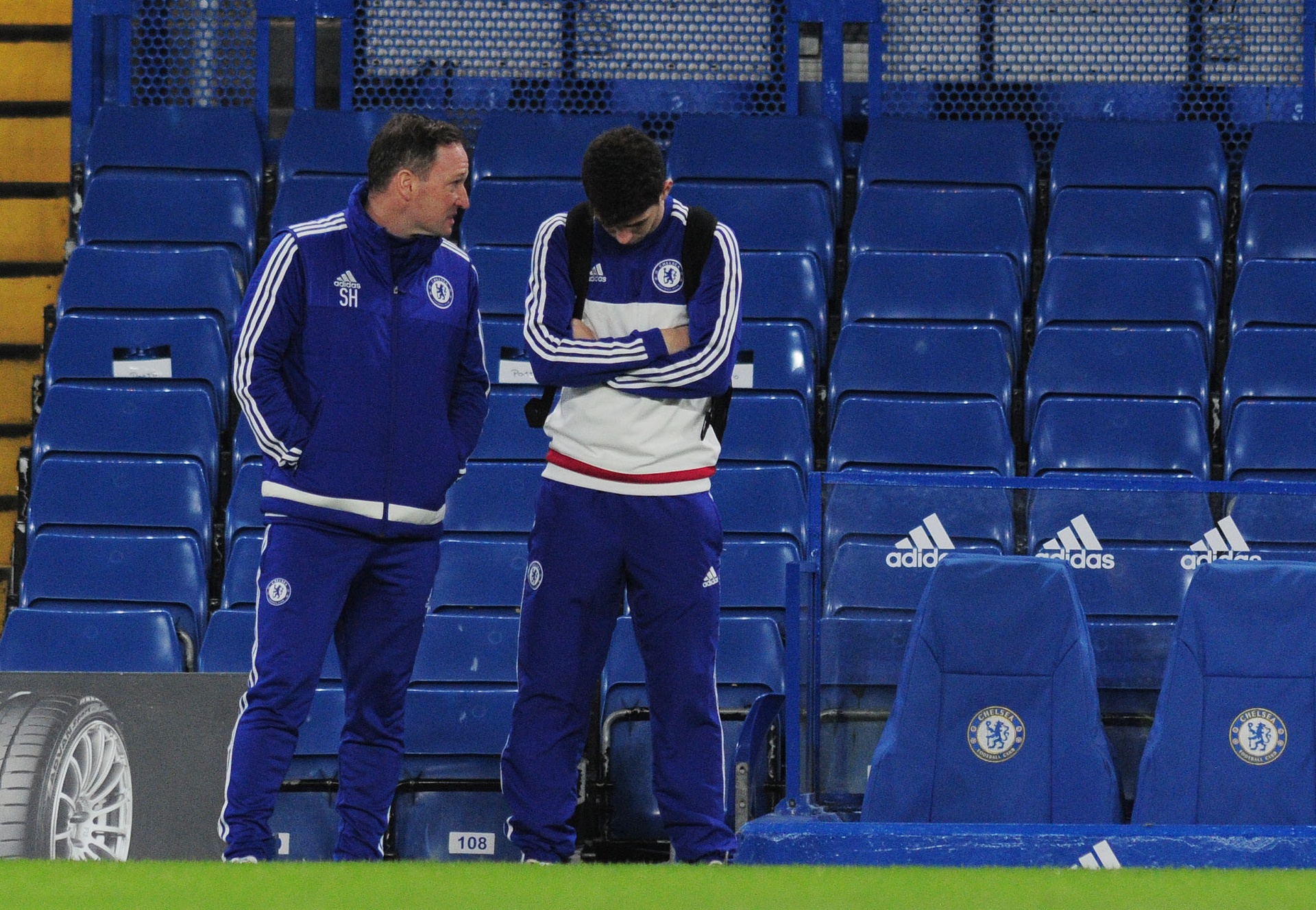 Chelsea ubiła złoty interes. Gwiazdor odszedł na drugi koniec świata