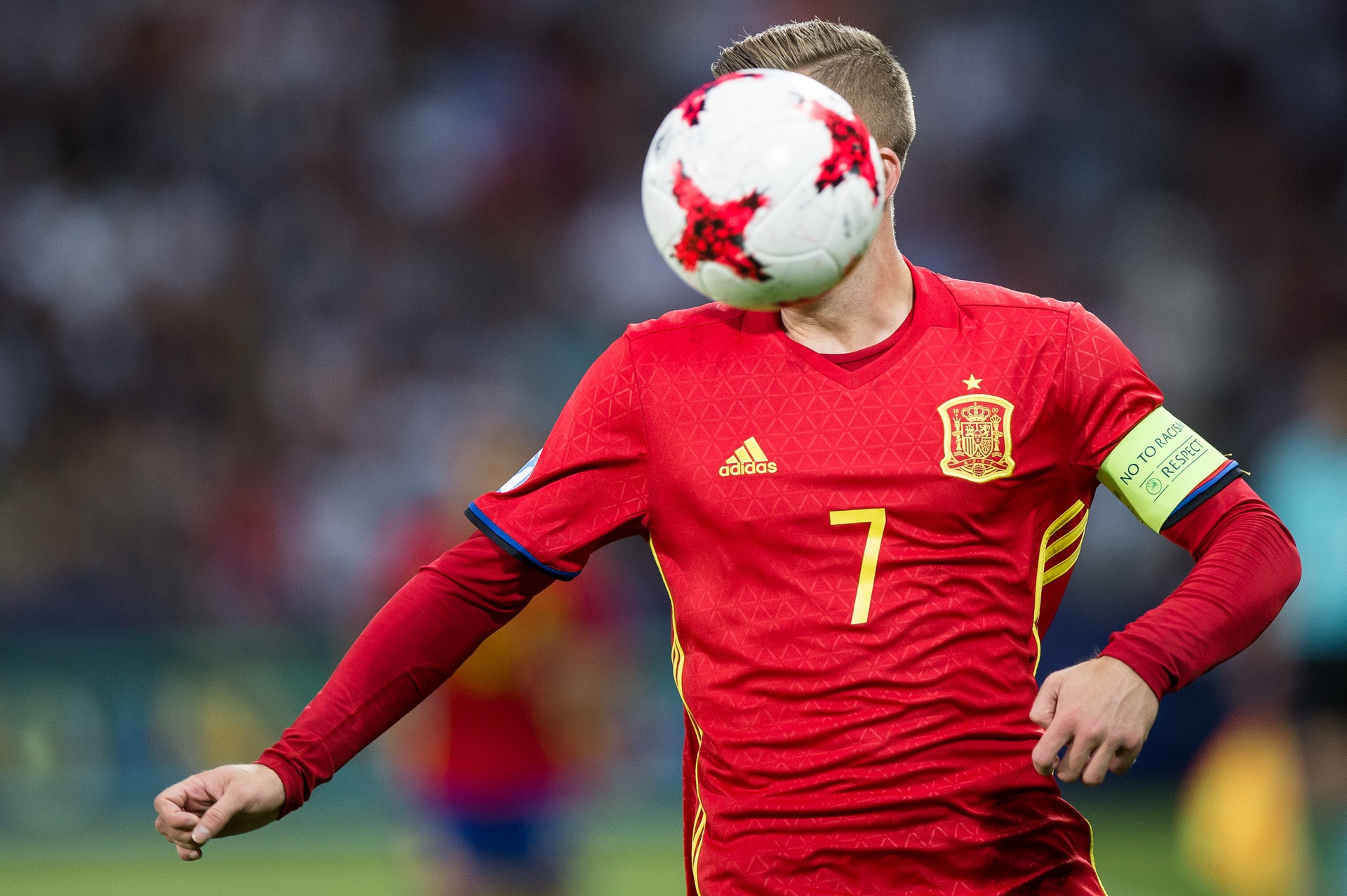 Koszmar byłego gracza Barcelony. Nie zagrał meczu od... trzech lat