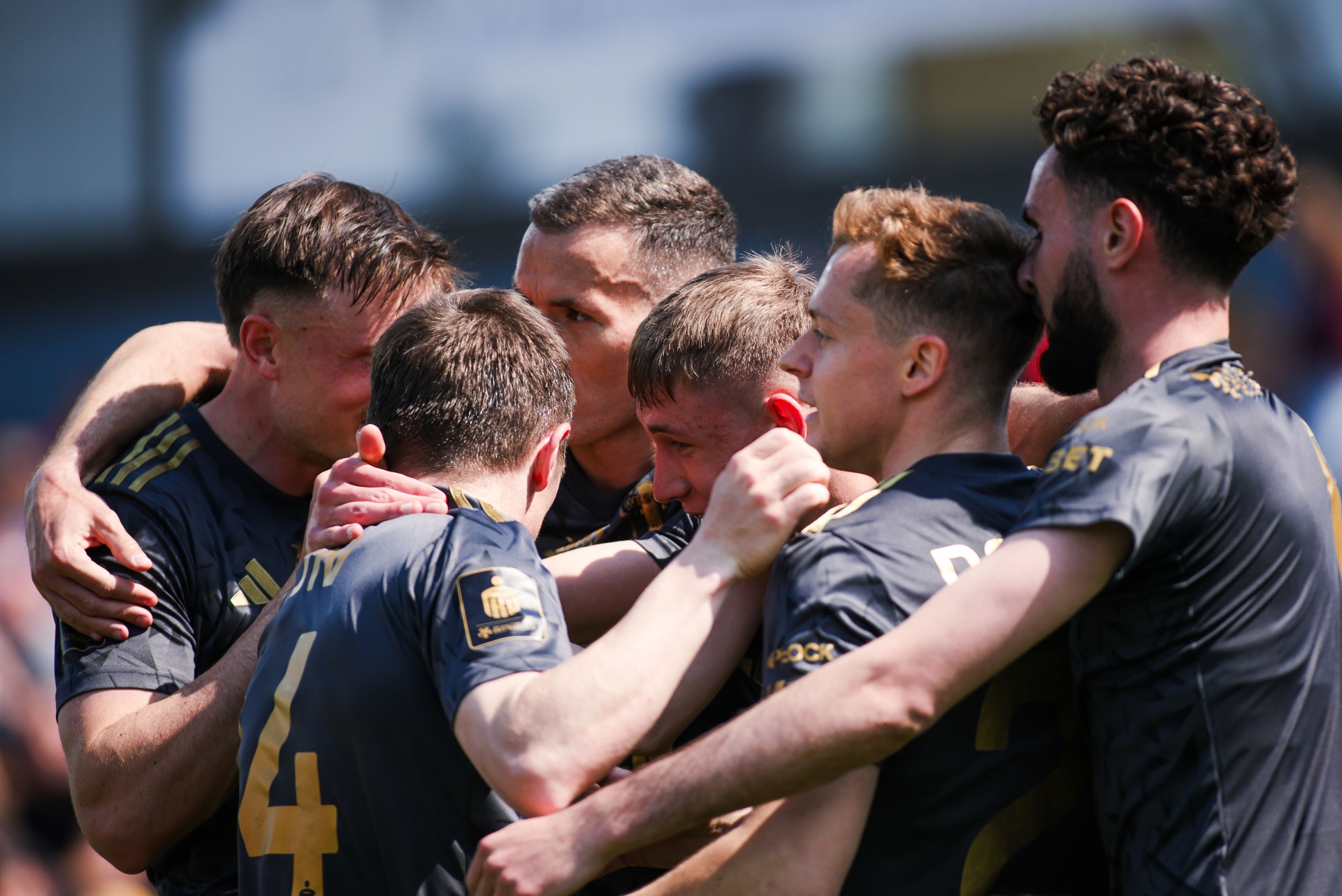 Imponujące przebudzenie klubu Ekstraklasy. Zagrają w Europie? To byłaby wielka sensacja