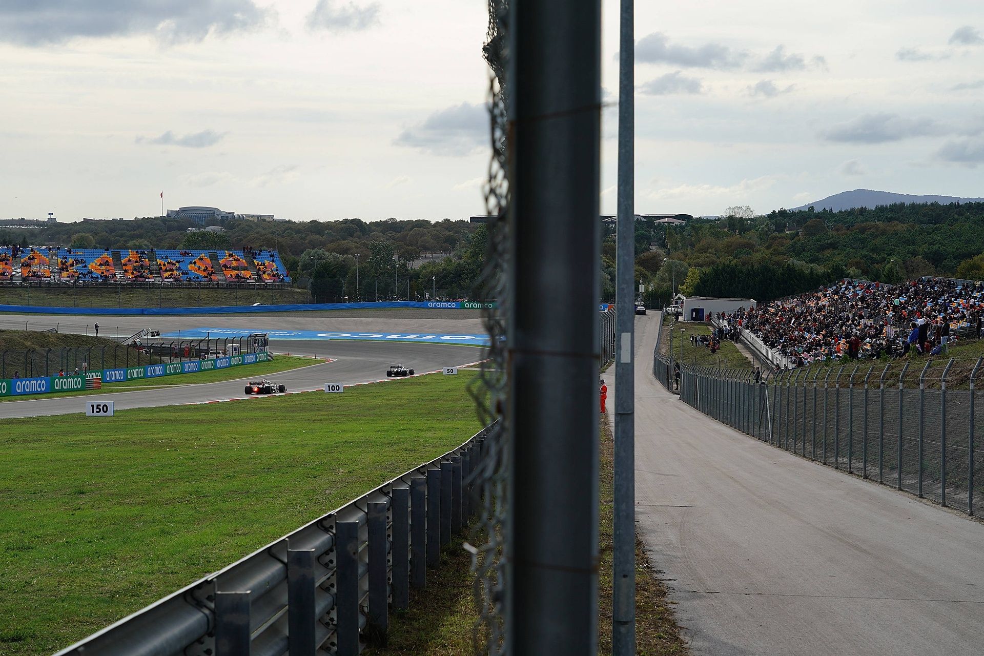 Wielki powrót do kalendarza F1. Po sześciu latach przerwy