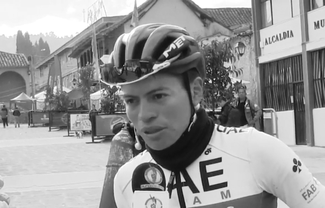 Nie żyje 30-letni kolarz. Zmarł po poważnym wypadku