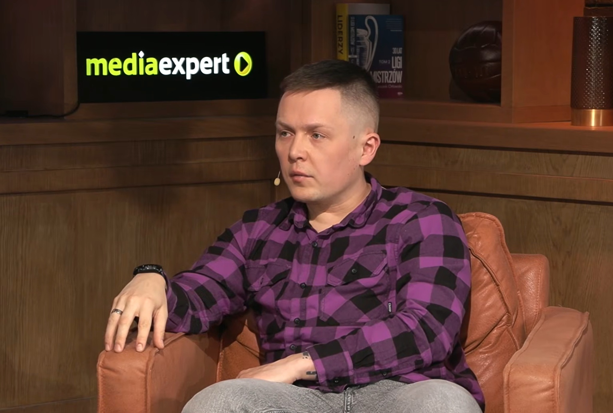 "Największa wtopa transferowa w historii Ekstraklasy". Ćwiąkała podał nazwisko