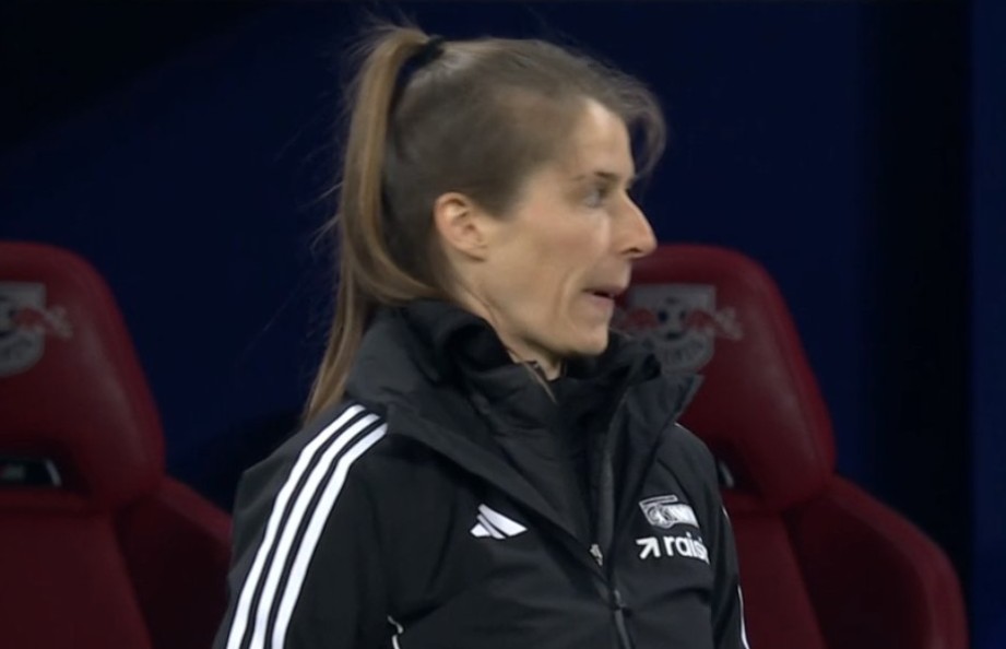 Lipsk goni Borussię Dortmund. Trenerka z Bundesligi wciąż czeka na zwycięstwo