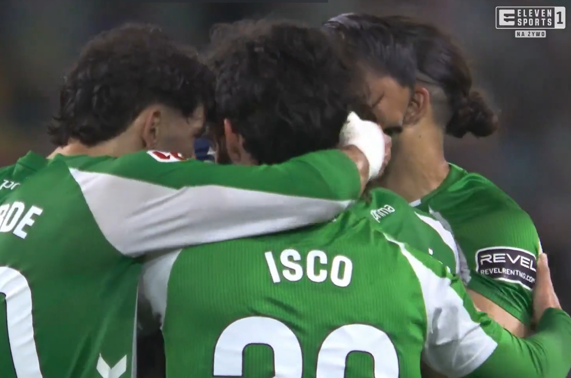 Real stracił zwycięstwo w doliczonym czasie! Barcelona może powiększyć przewagę w tabeli