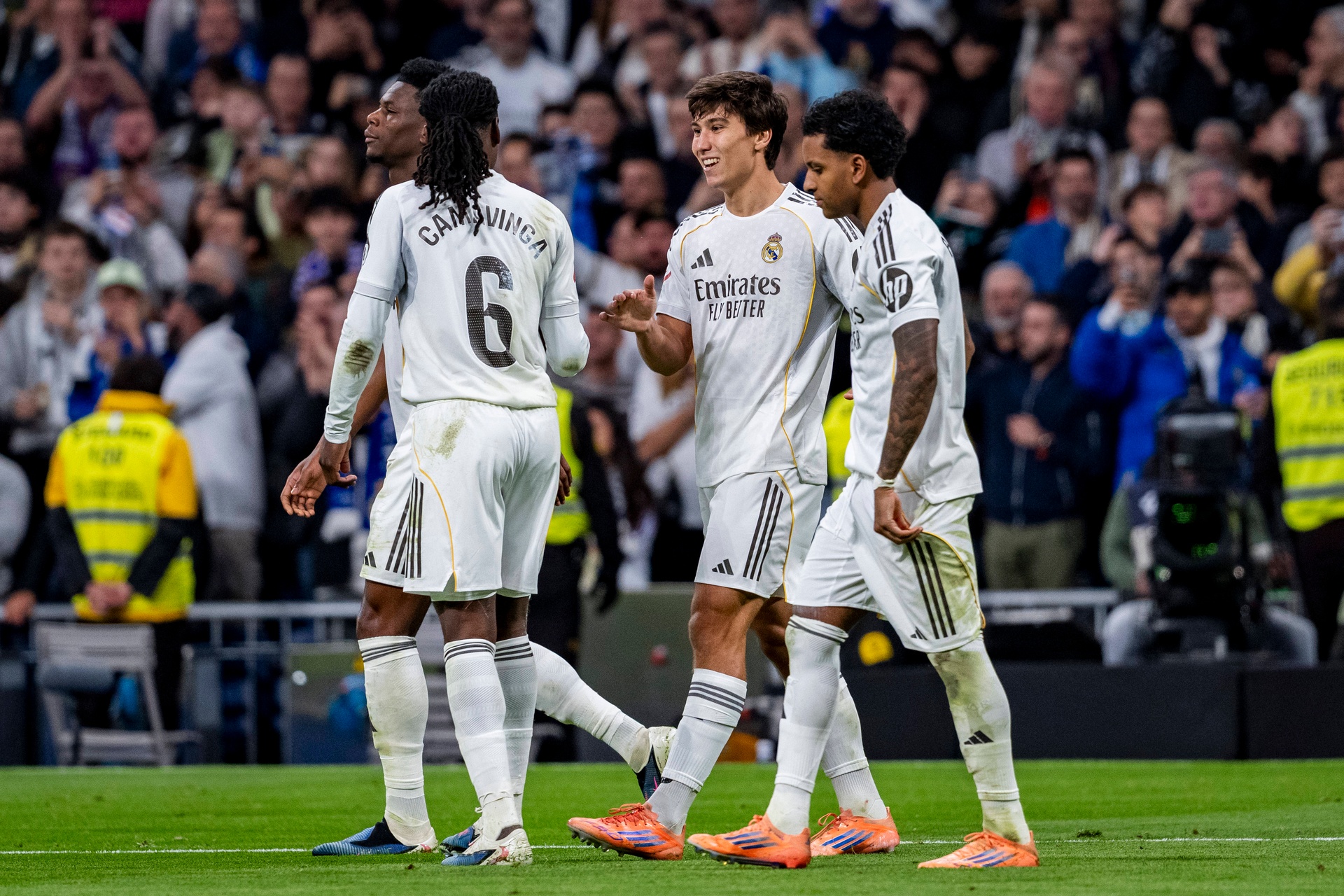 Szykuje się rewolucja w Realu! Szok, kto może odejść. Są duże nazwiska